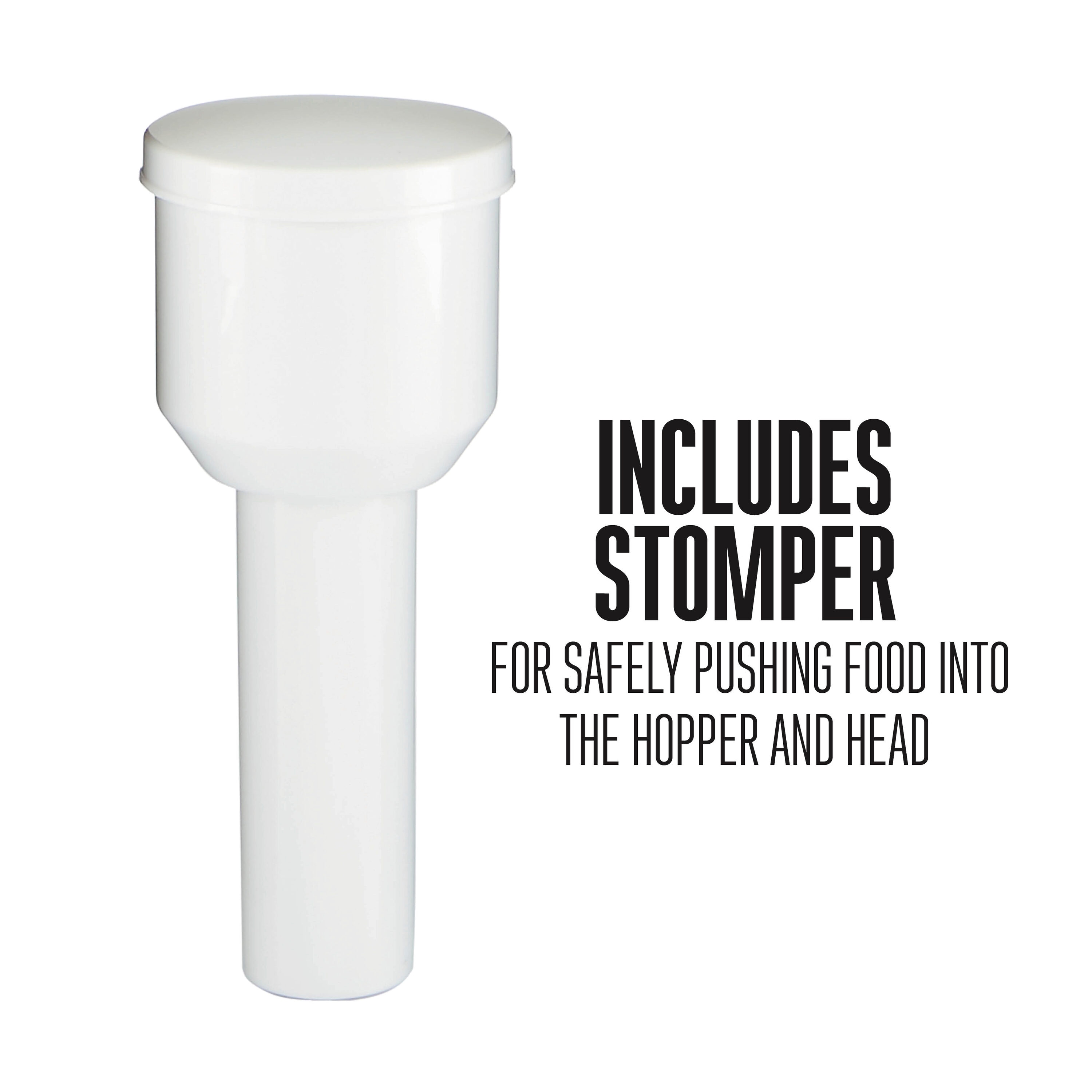 Weston 250-Watt Food Processor (White) 82-0250-W simolary.com 17 Weston 250-Watt Food Processor (White) 82-0250-W Simolary simolary.com 17