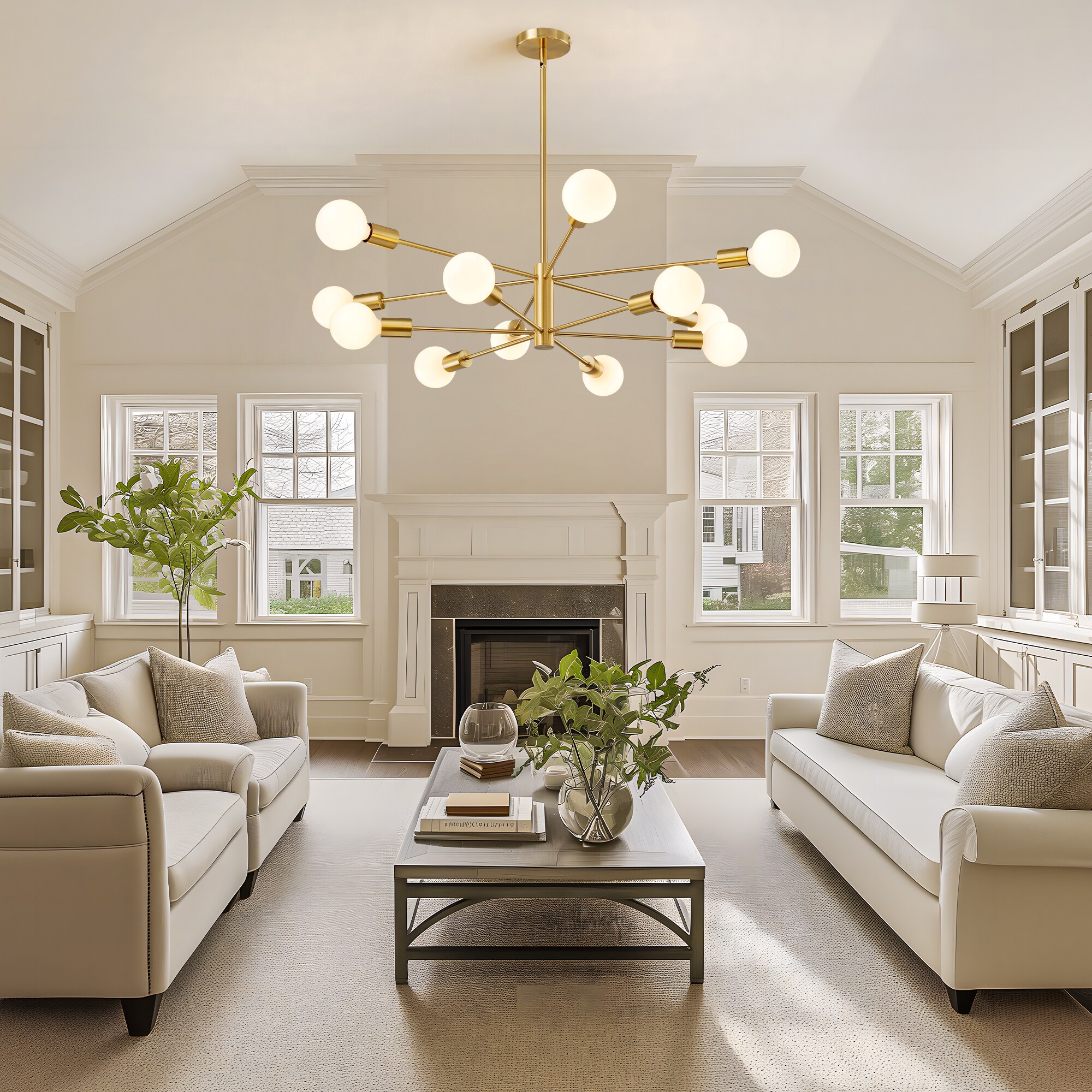 KAISITE 8006PL-12GD-US b090015 - View #5