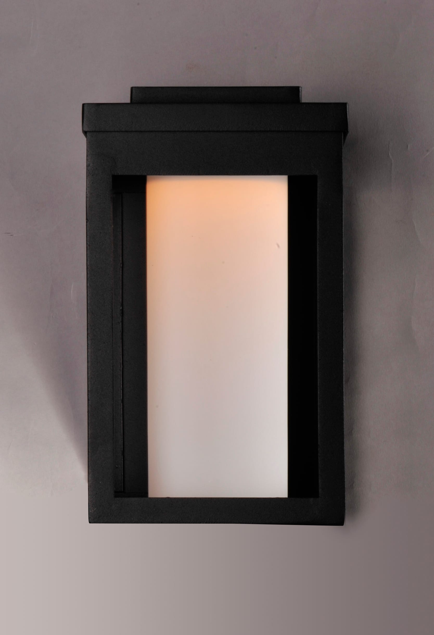 Maxim Lighting 55902SWBK Outdoor-Wall-Lighting - View #2
