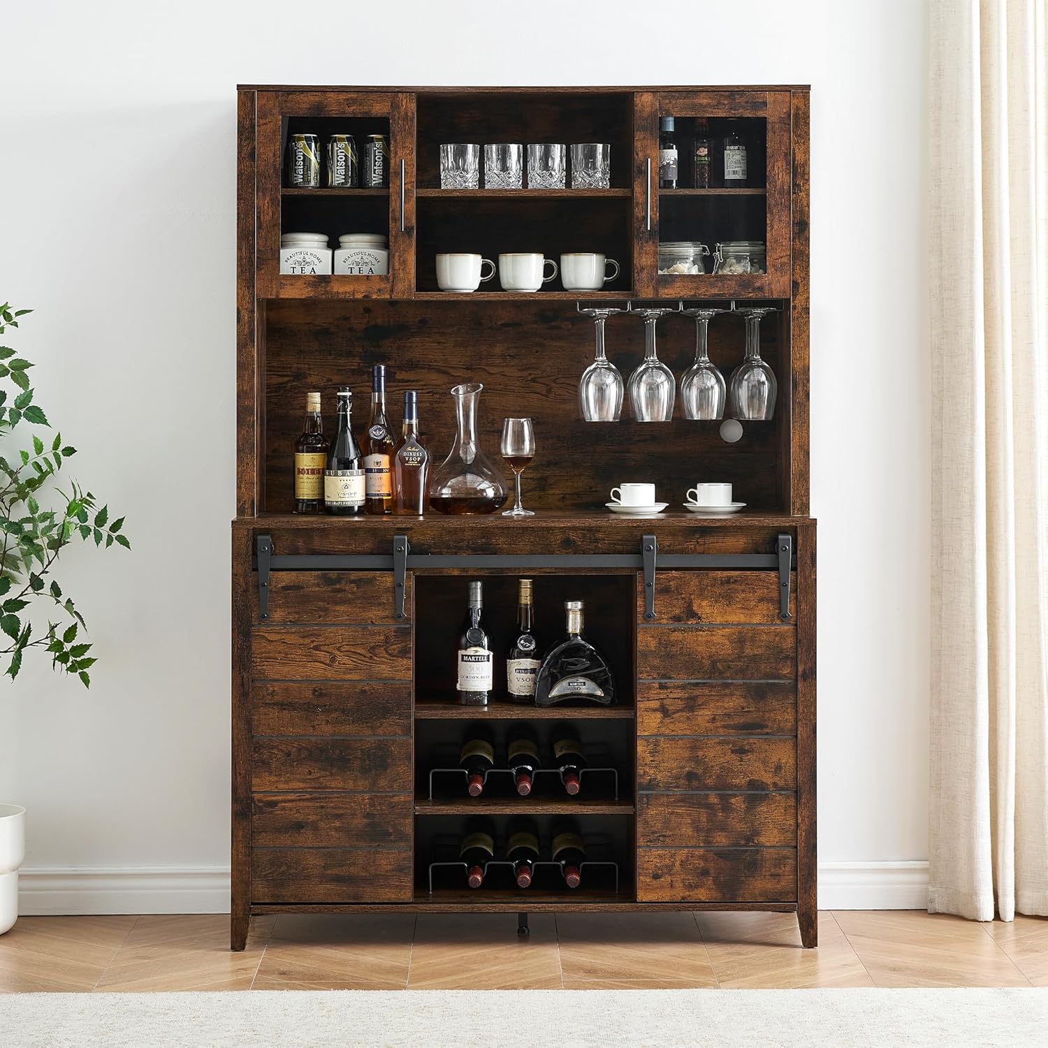 Qeetex LHF-JG-B1J39 Home-Bars - View #4