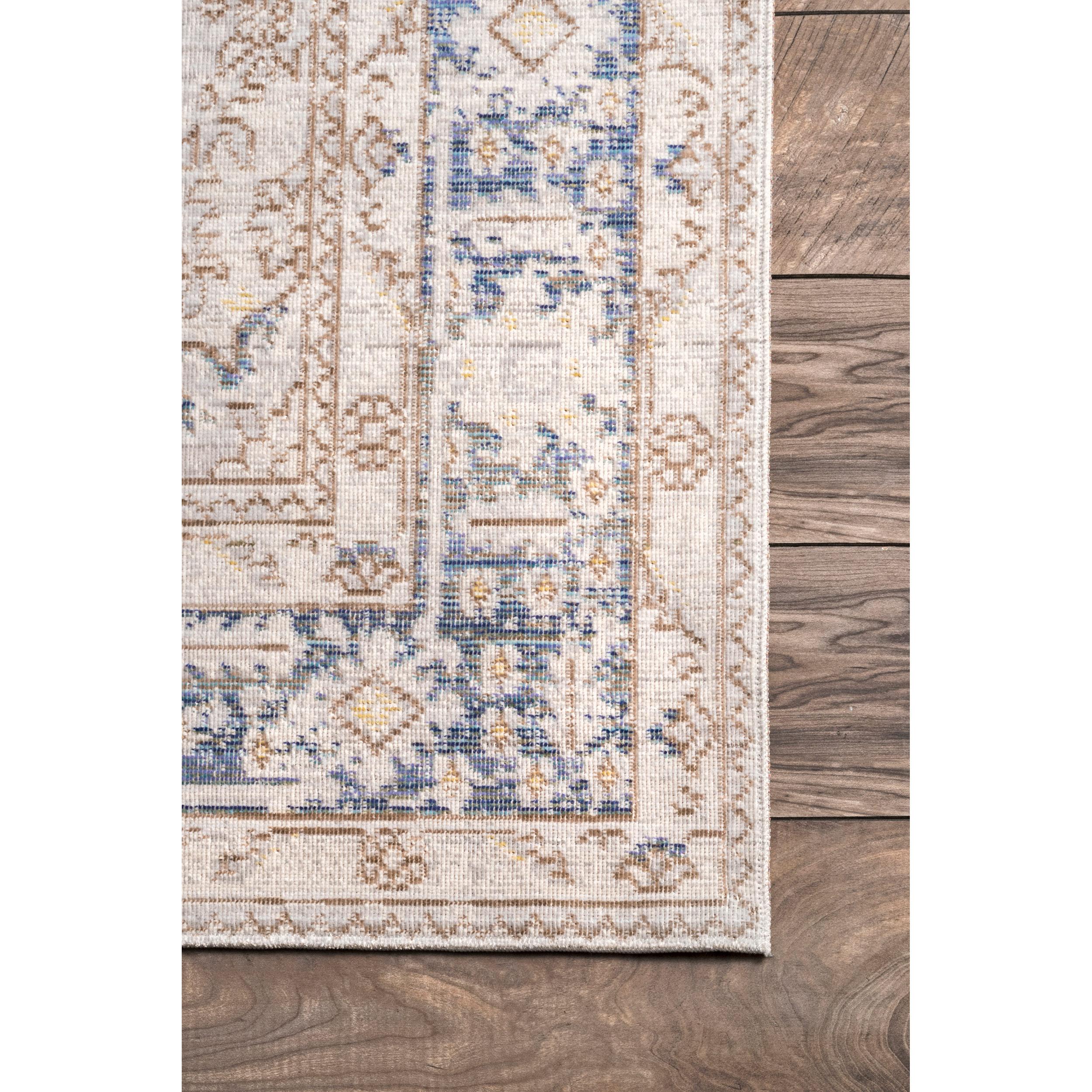 nuLOOM PSJE08A-203 rugs - View #3