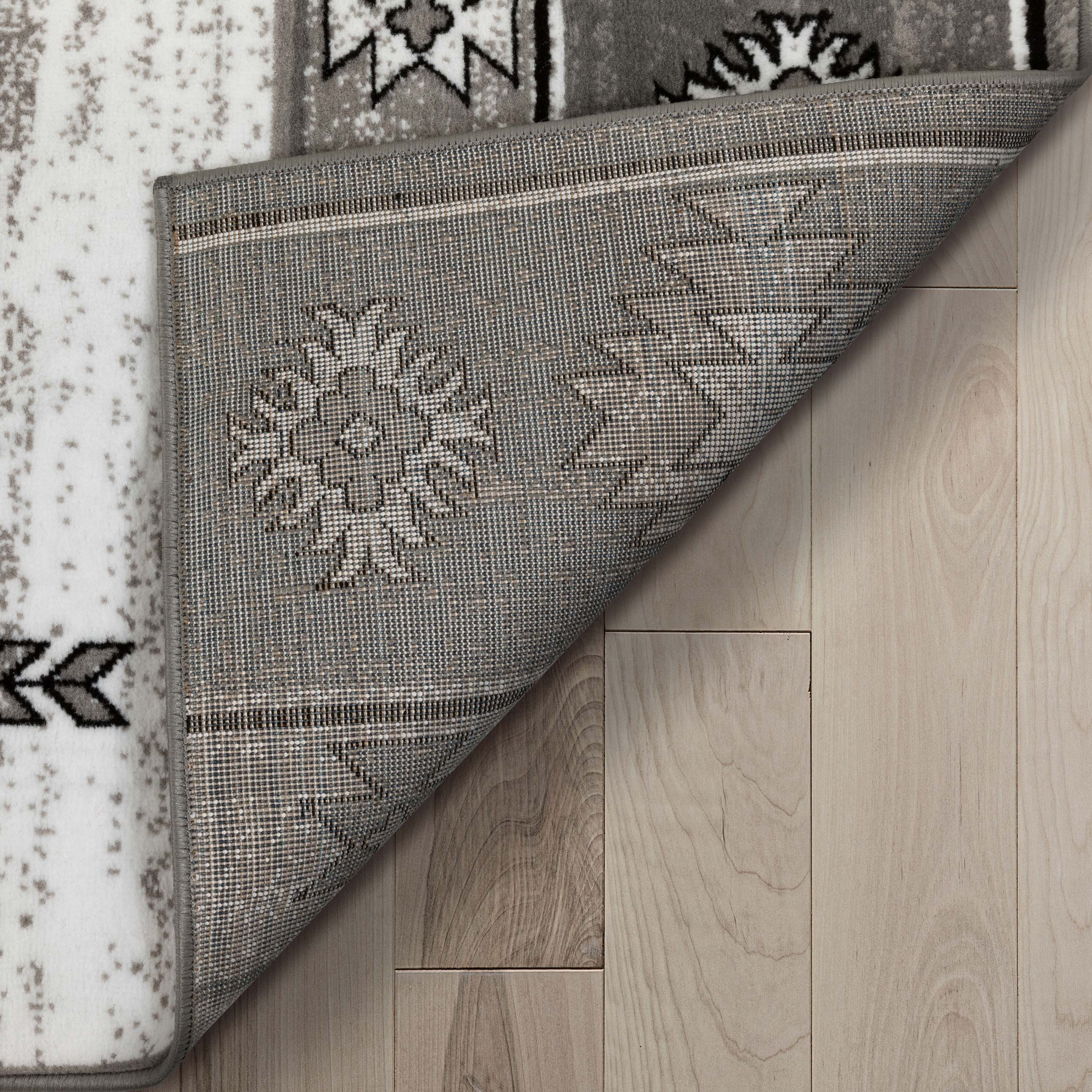 Well Woven DU-147-4 rugs - View #5