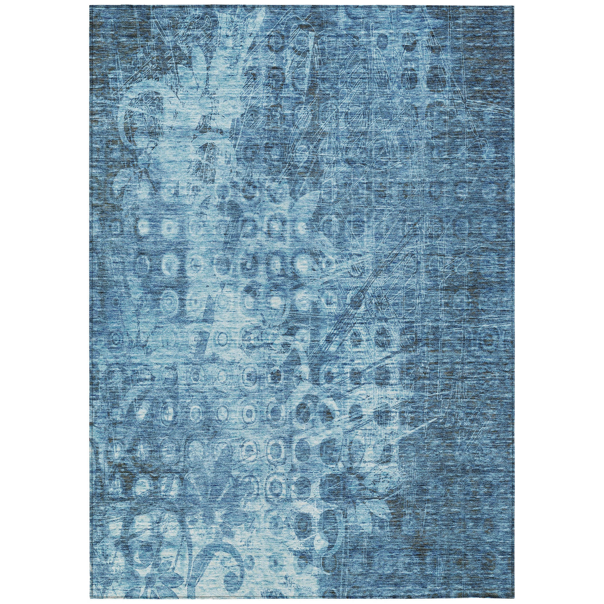 Addison Rugs ACN577BU9X12 rugs - View #2