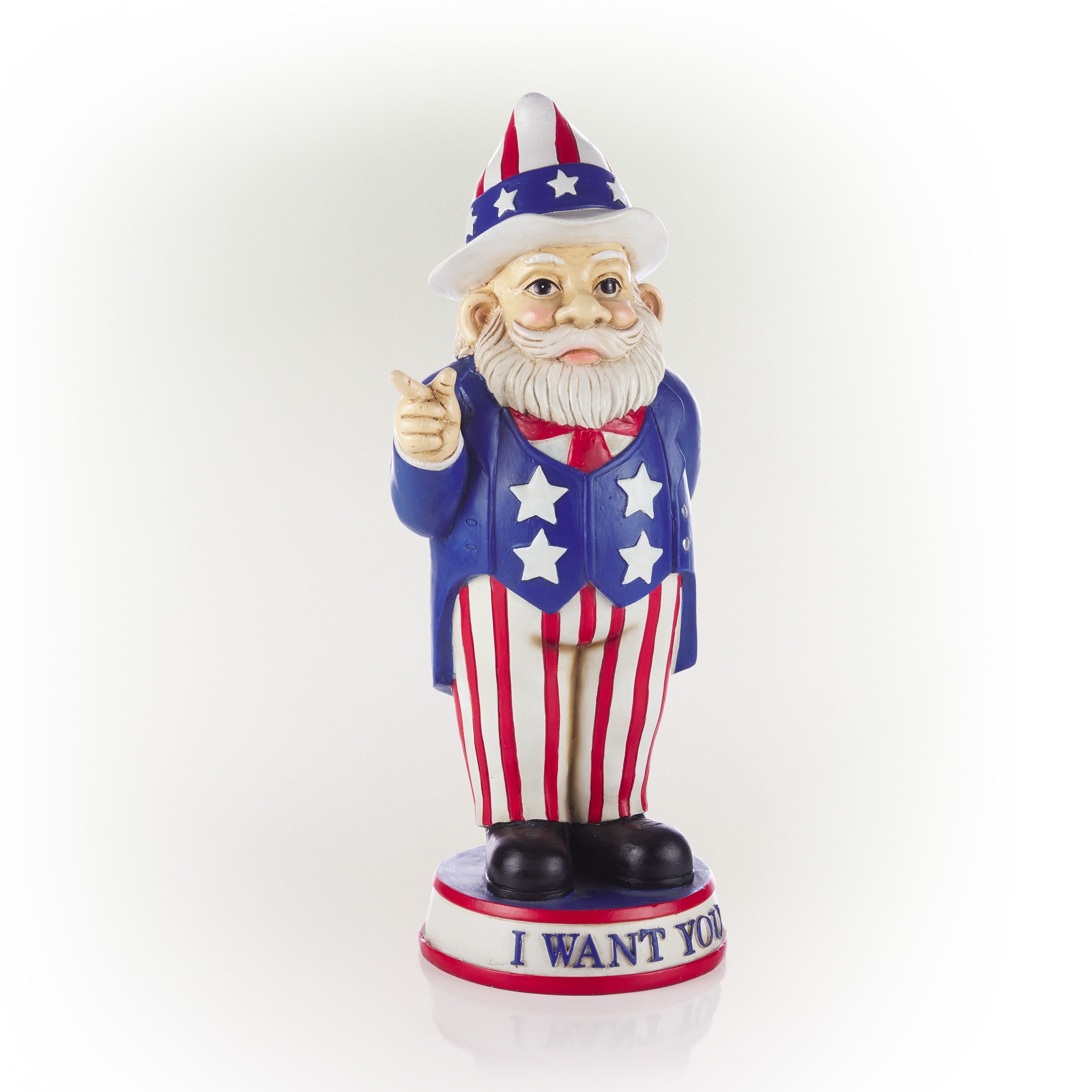 Alpine Corporation ZEN912 Garden-Statue - View #9