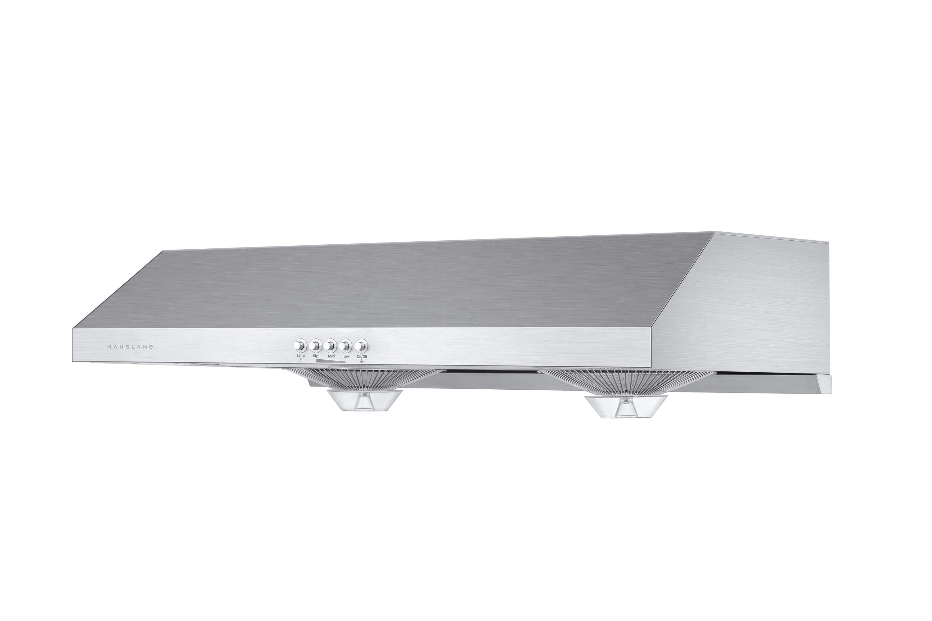 Hauslane UC-C100SS-30 Undercabinet-Range-Hoods - View #11