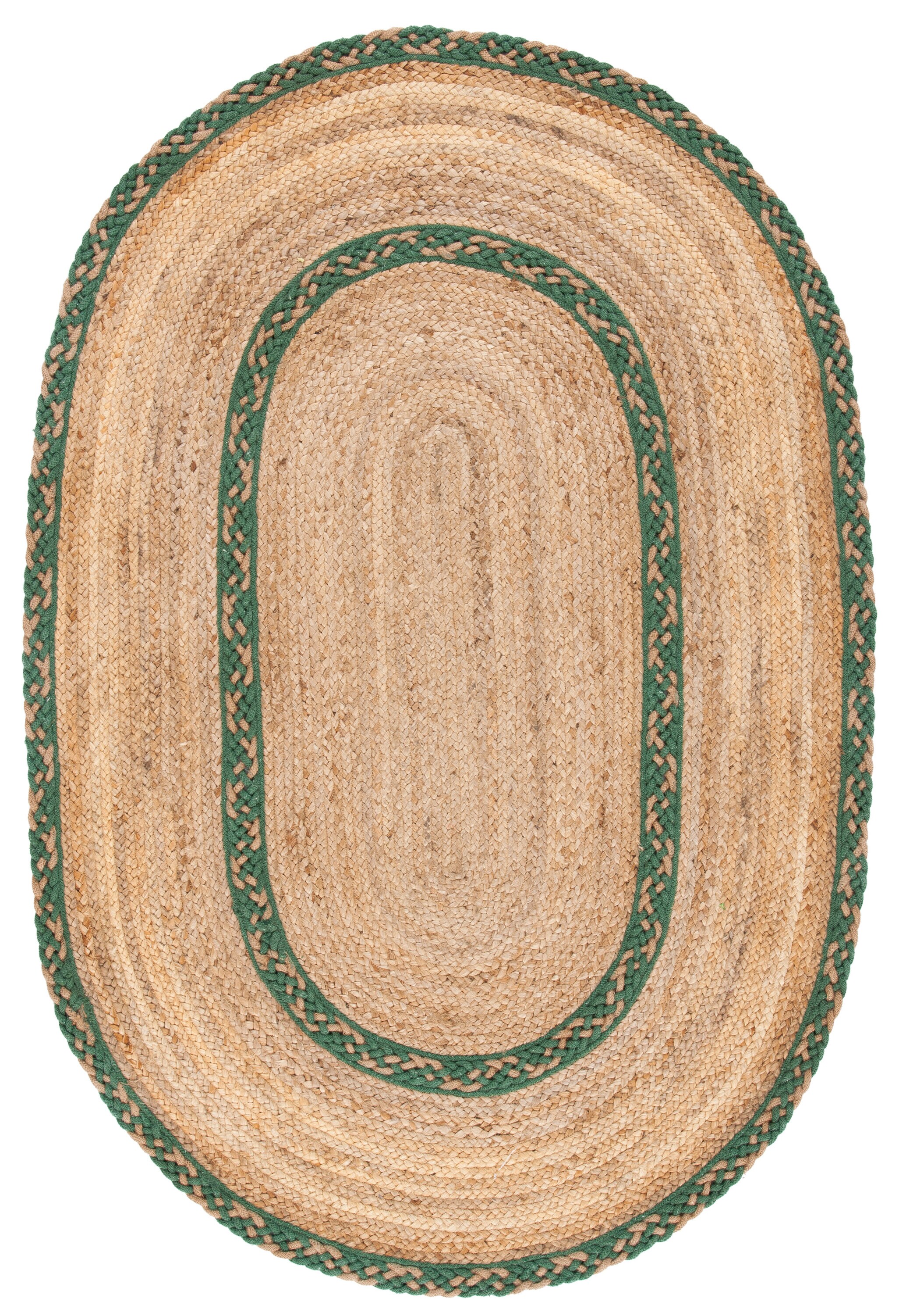 Safavieh NFB260Y-3OV rugs - View #2