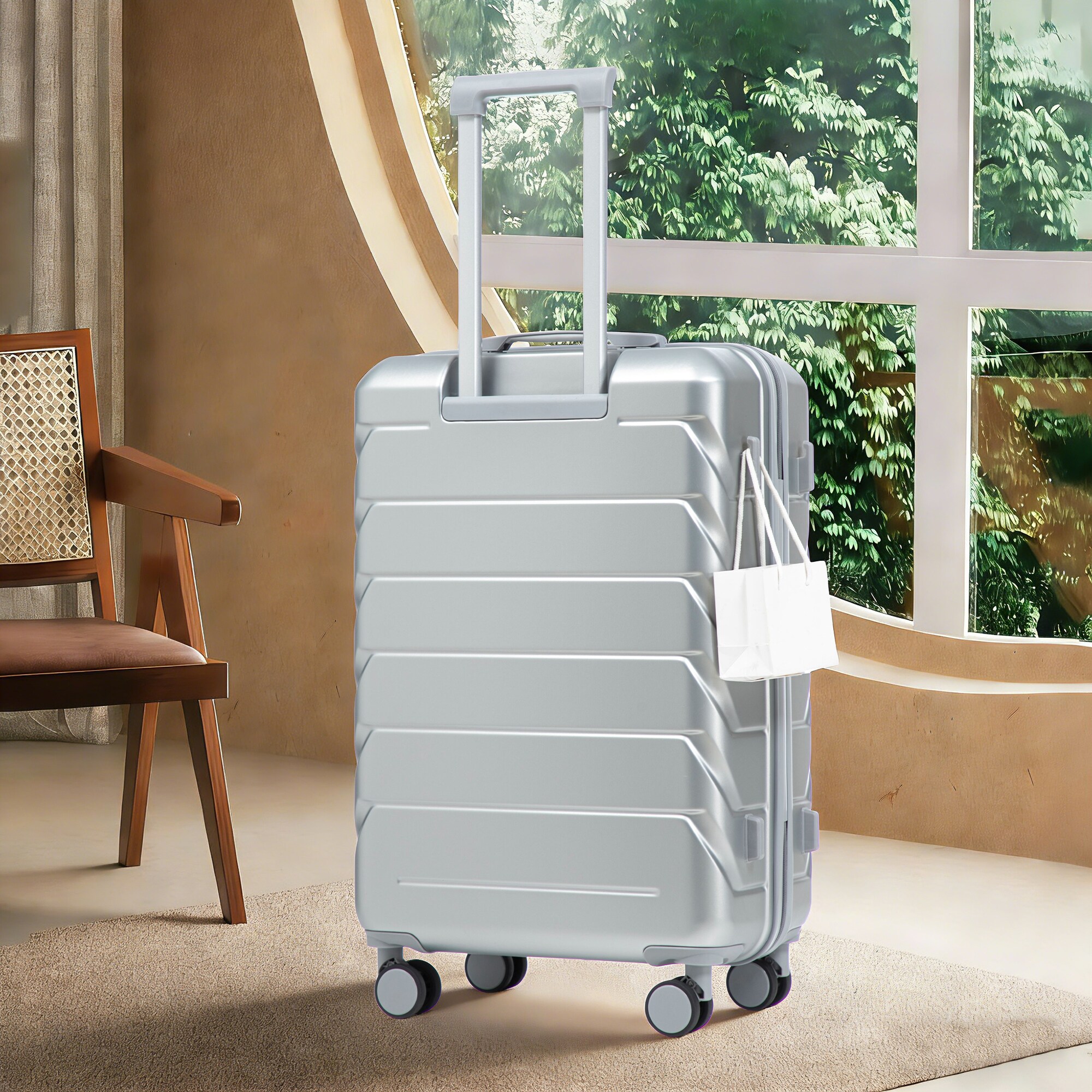 LUXEYARD DS-Y-YC-2981 Luggage-And-Luggage-Sets - View #6