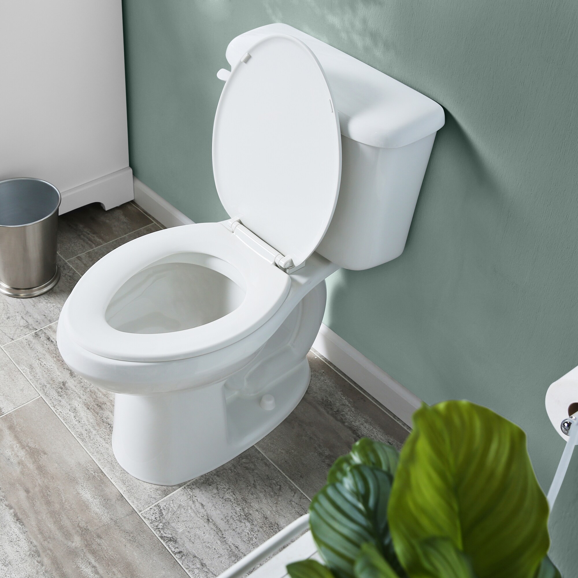 American Standard 221AB104.020 toilets - View #3