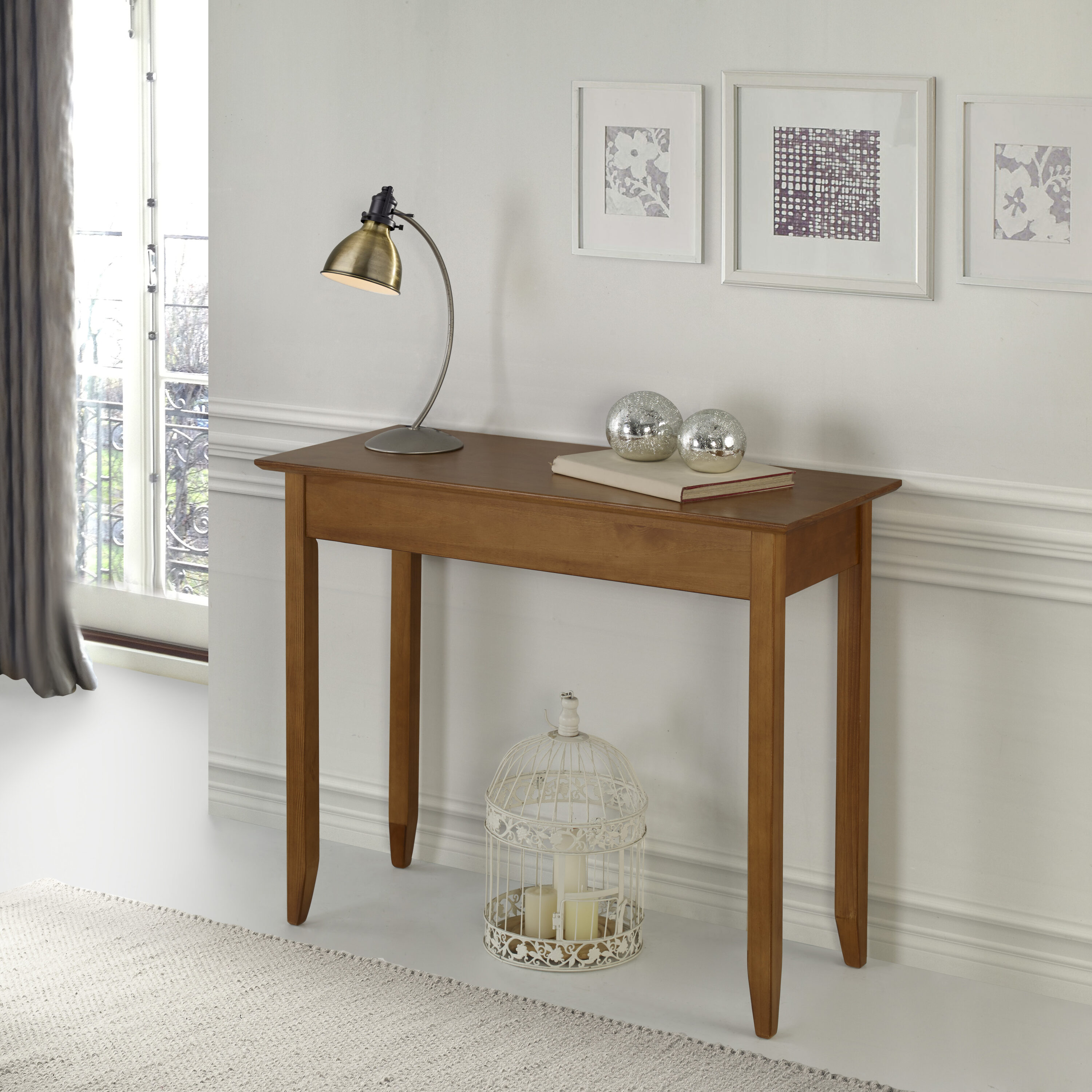 Camaflexi SHK405 Console-Sofa-Tables - View #2