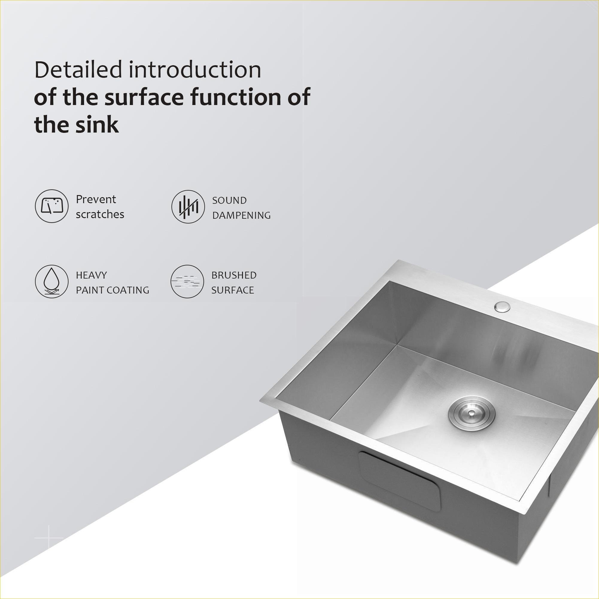 Watnature MHATLYG648I5 Kitchen-Sinks - View #5