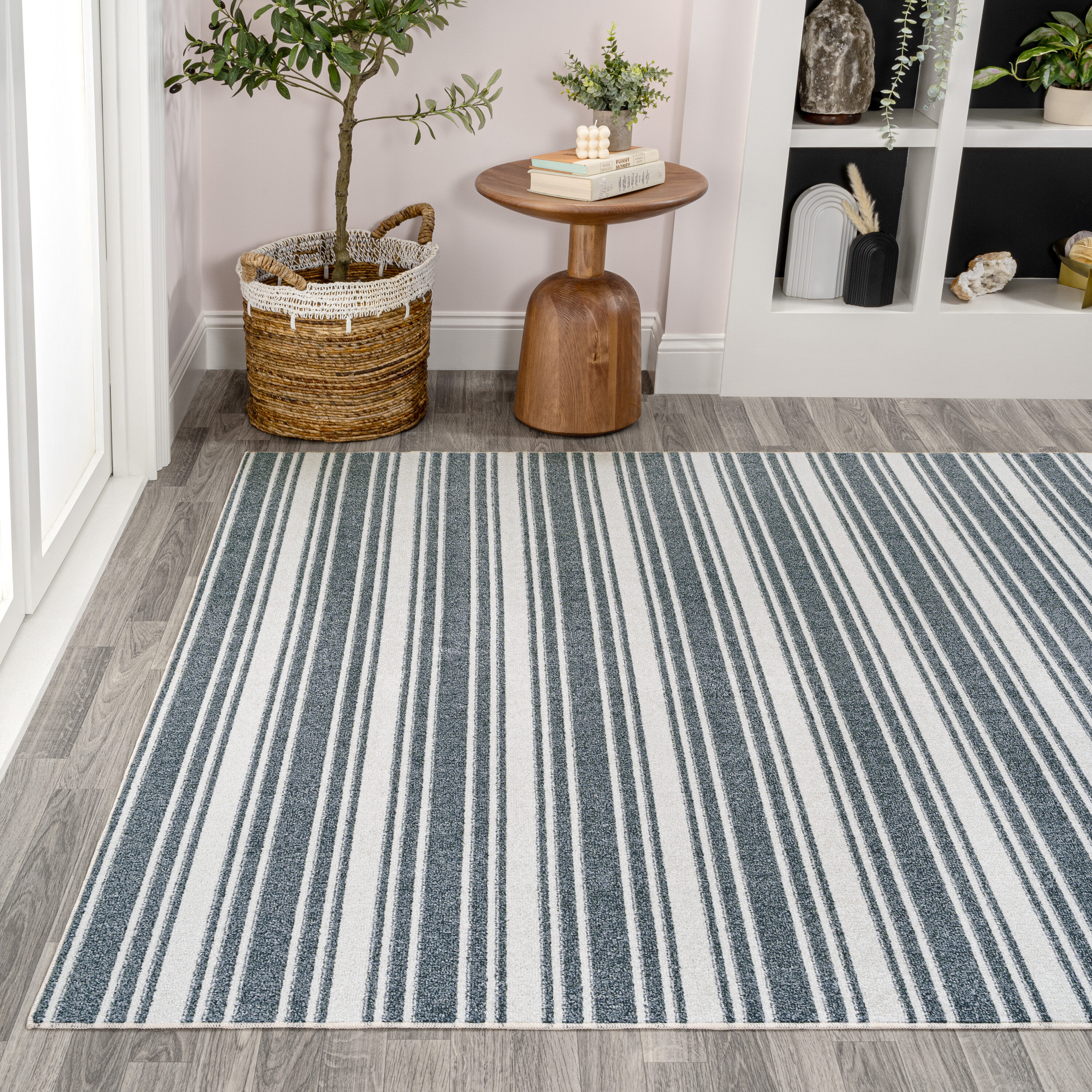 JONATHAN  Y WSH304A-5 rugs - View #6