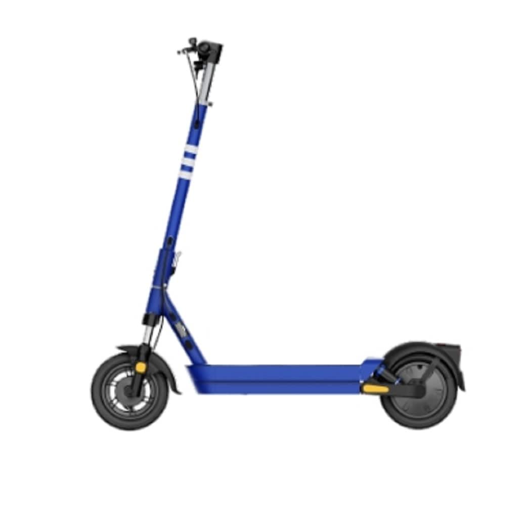 ZAKLOOP XU1800102797 6-in Adult unisex E-bike
