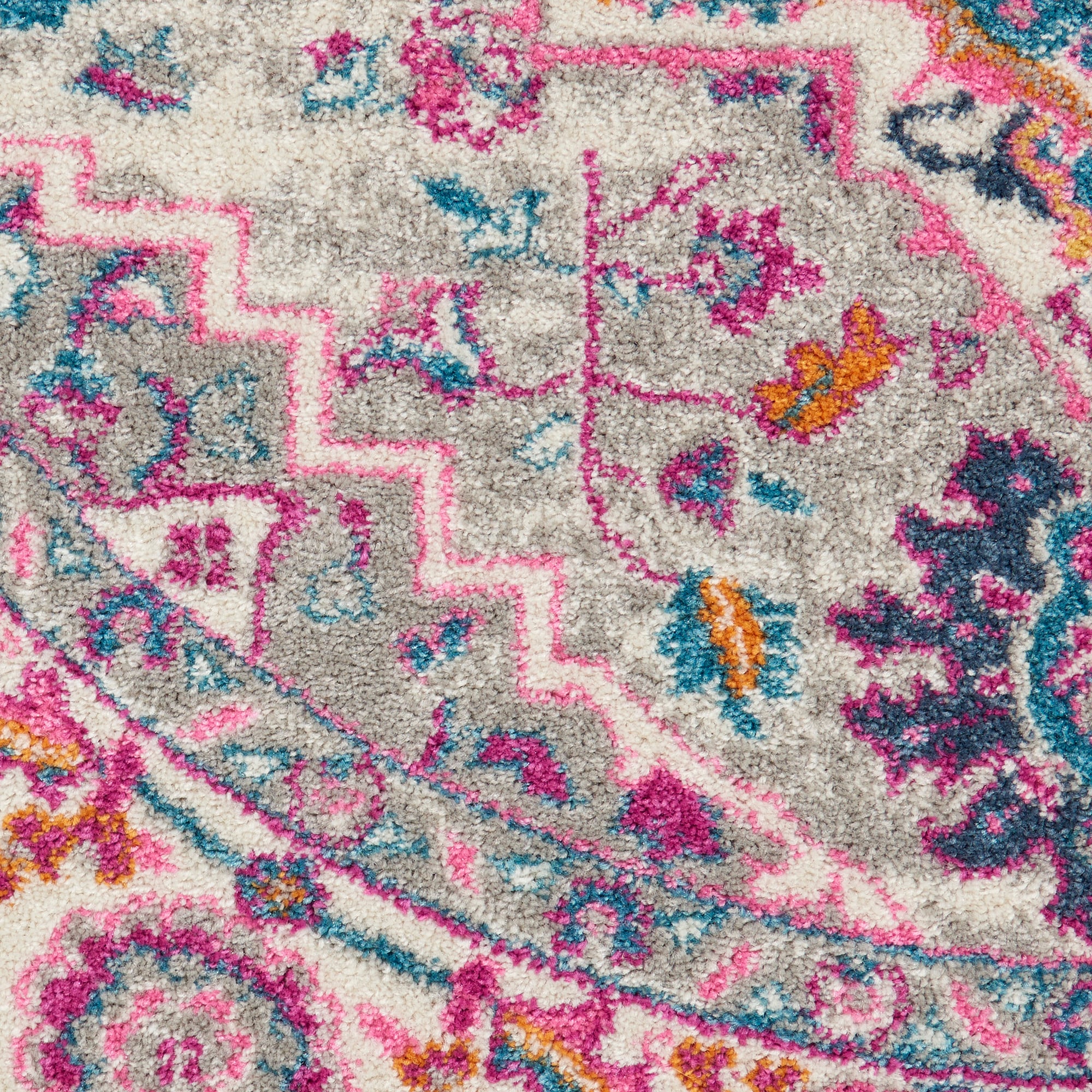 Nourison 099446765208 rugs - View #7