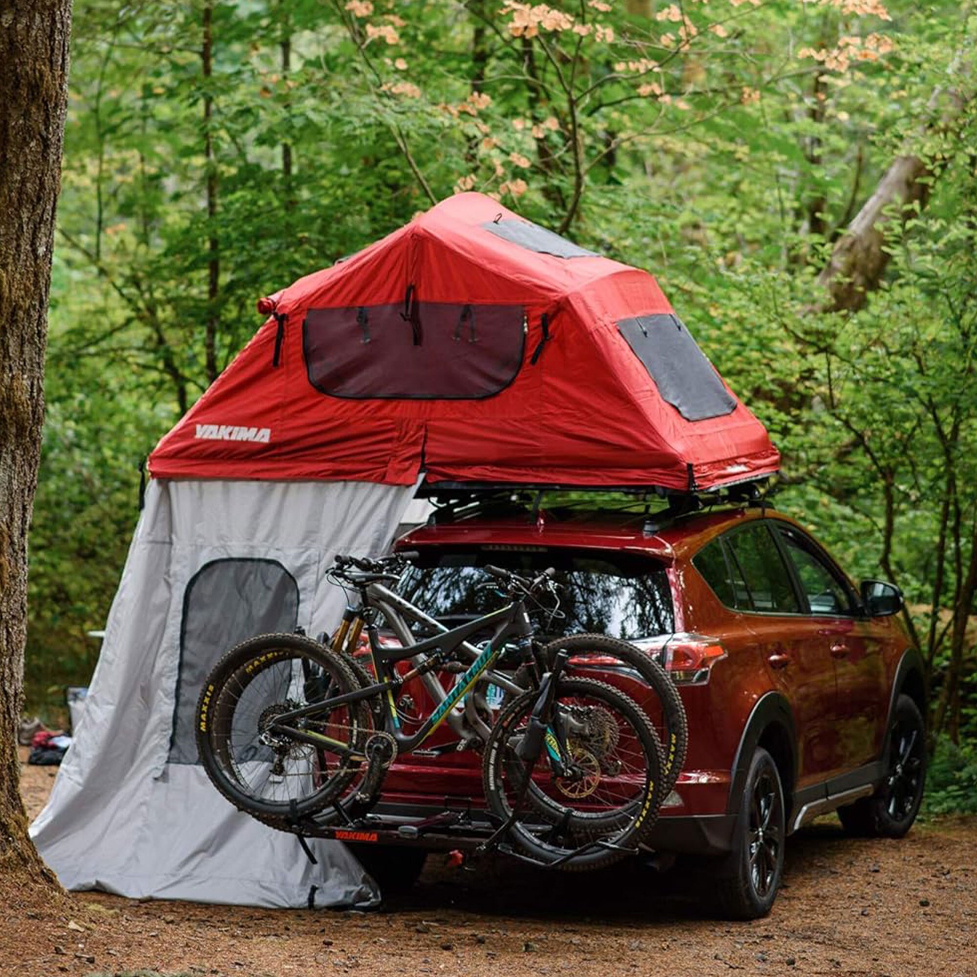 YAKIMA 393338 tents - View #6