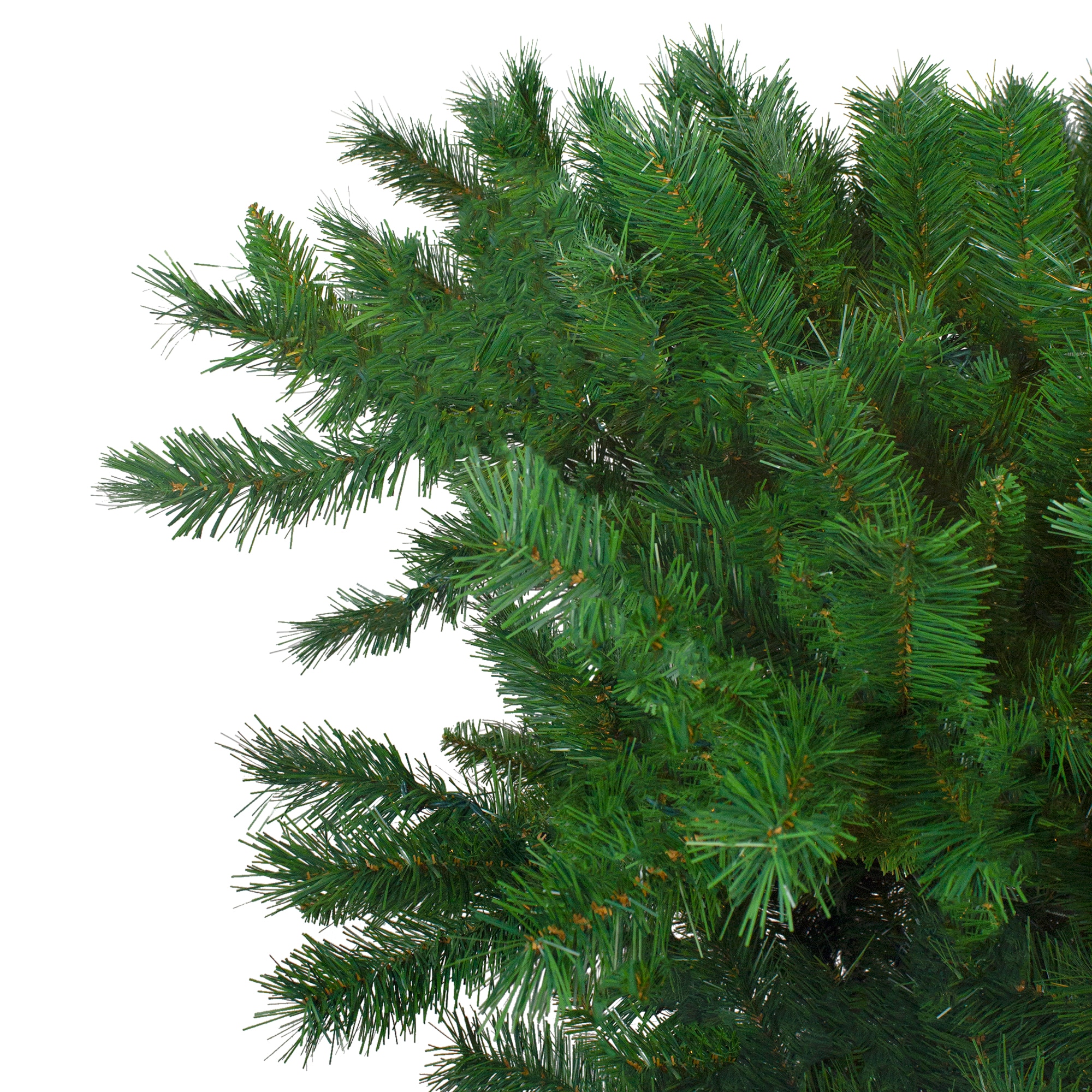 Northlight 33388915 Artificial-Christmas-Trees - View #3