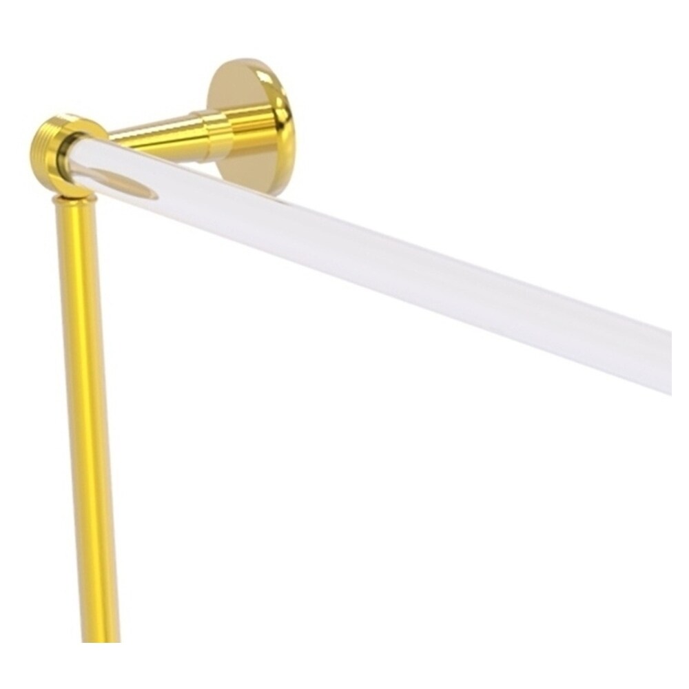 Allied Brass CV-28G-36-PB d060350 - View #2