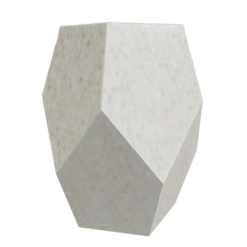 Three-dimensional representation of the product
