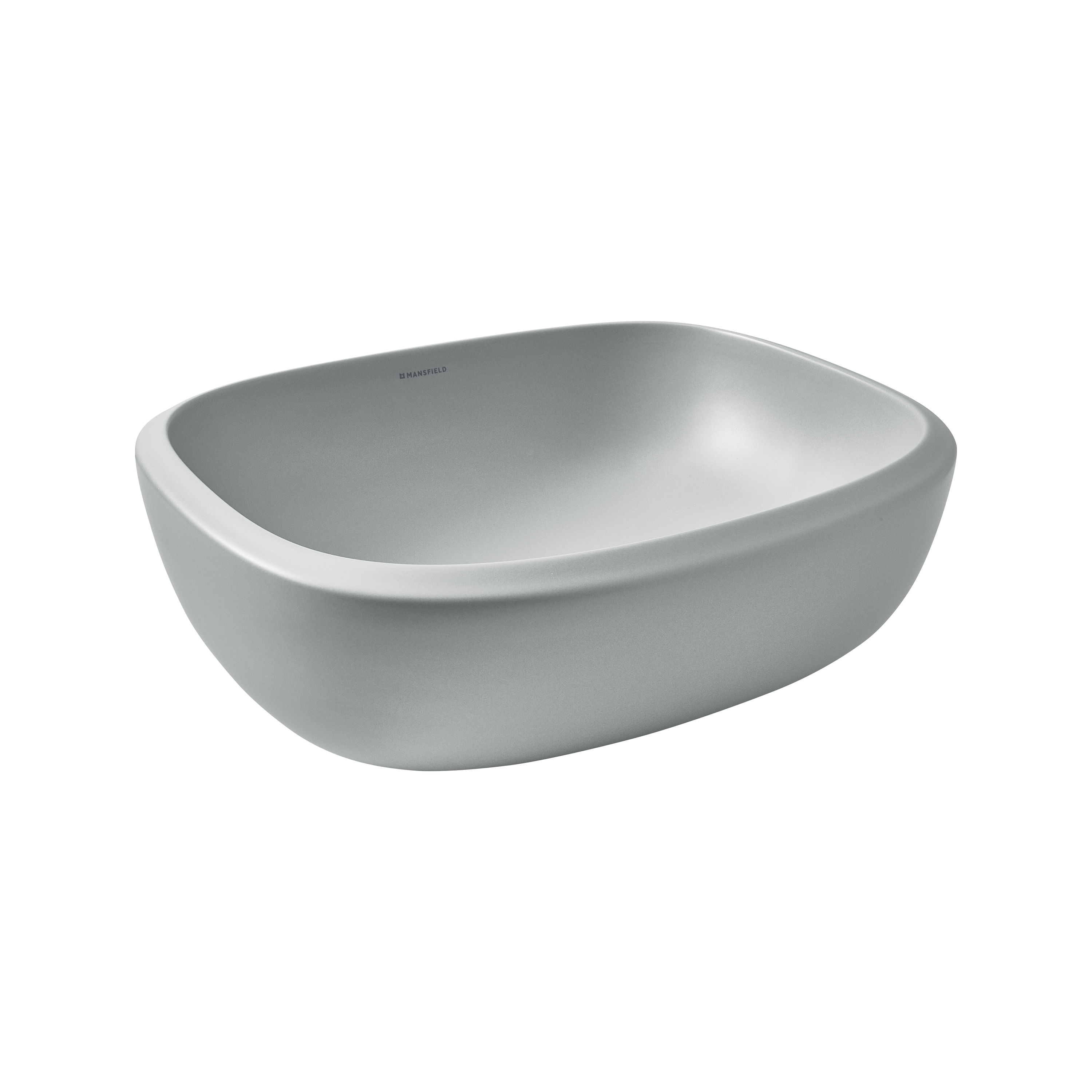 Mansfield 895019300 Bath-Sink - View #3