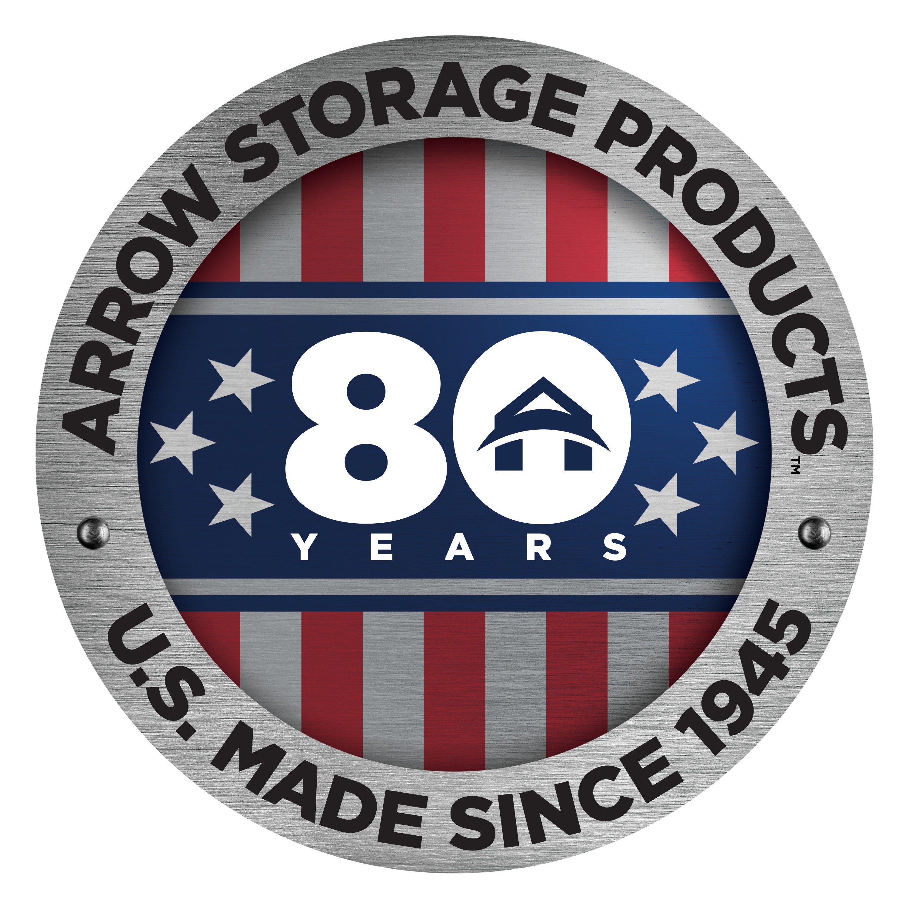 Arrow 4-ft x 3-ft Spacemaker Limited Edition Galvanized steel Storage Shed