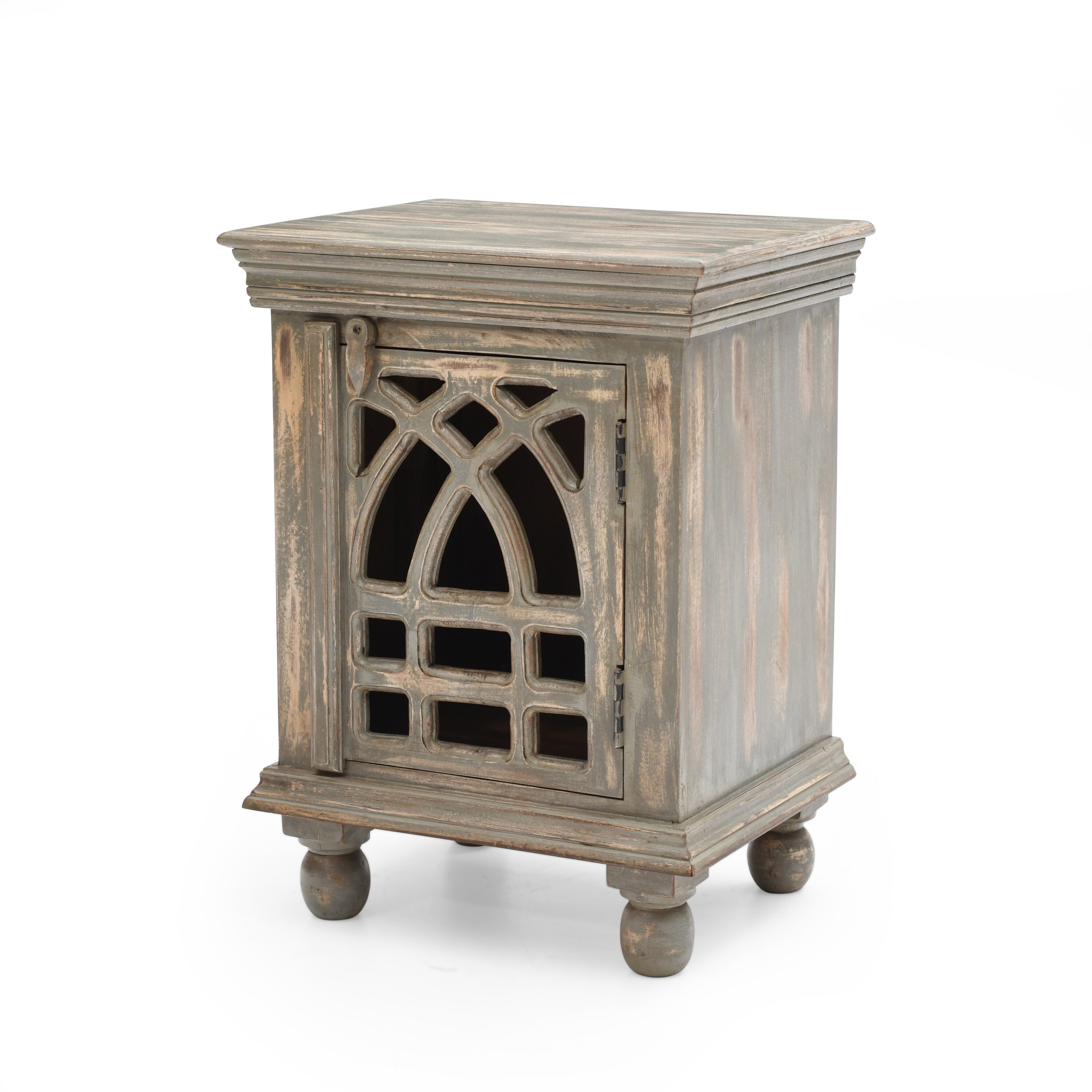 LOVMOR SF-WO-N758P194723D nightstands - View #4
