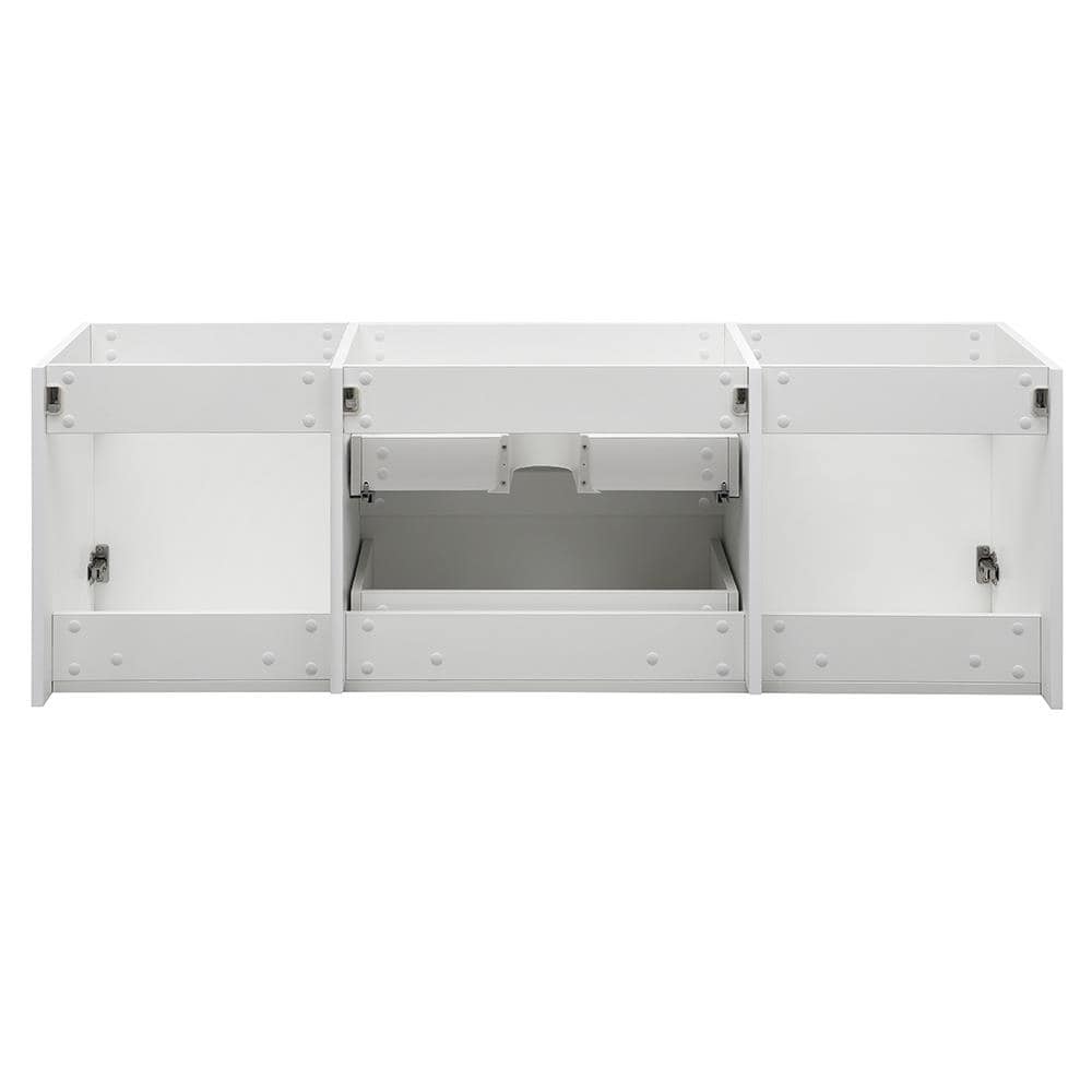 Fresca FCB8360WH vanities - View #4