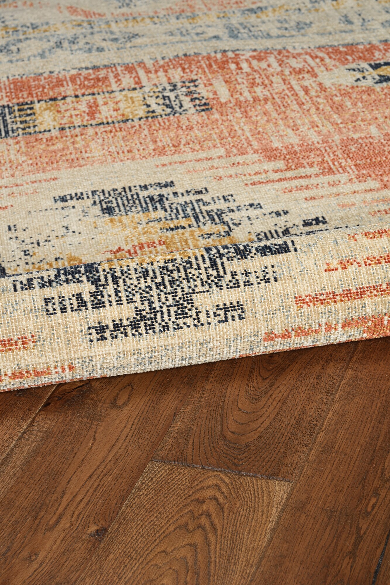 Linon RUGGZ0581 rugs - View #4