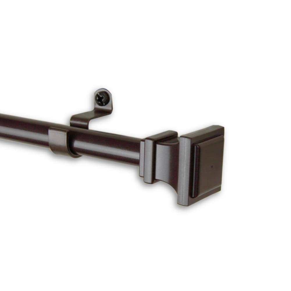 Hart & Harlow LO-CF07-28-7 Curtain-Rods - View #3