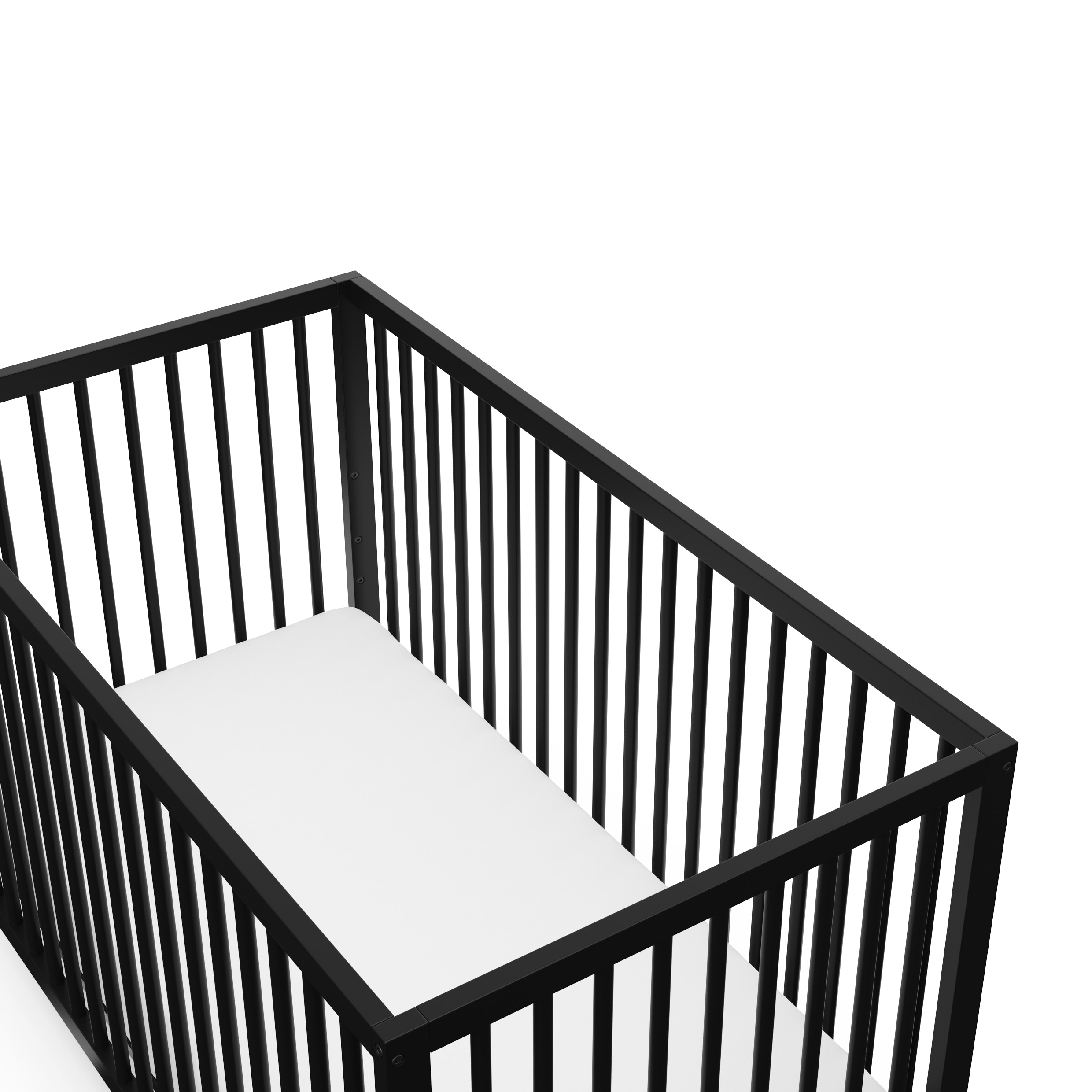 Graco 04533-40B cribs - View #4