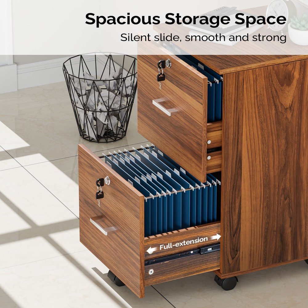 Winado LO1G52002793 Filing-Cabinets - View #3