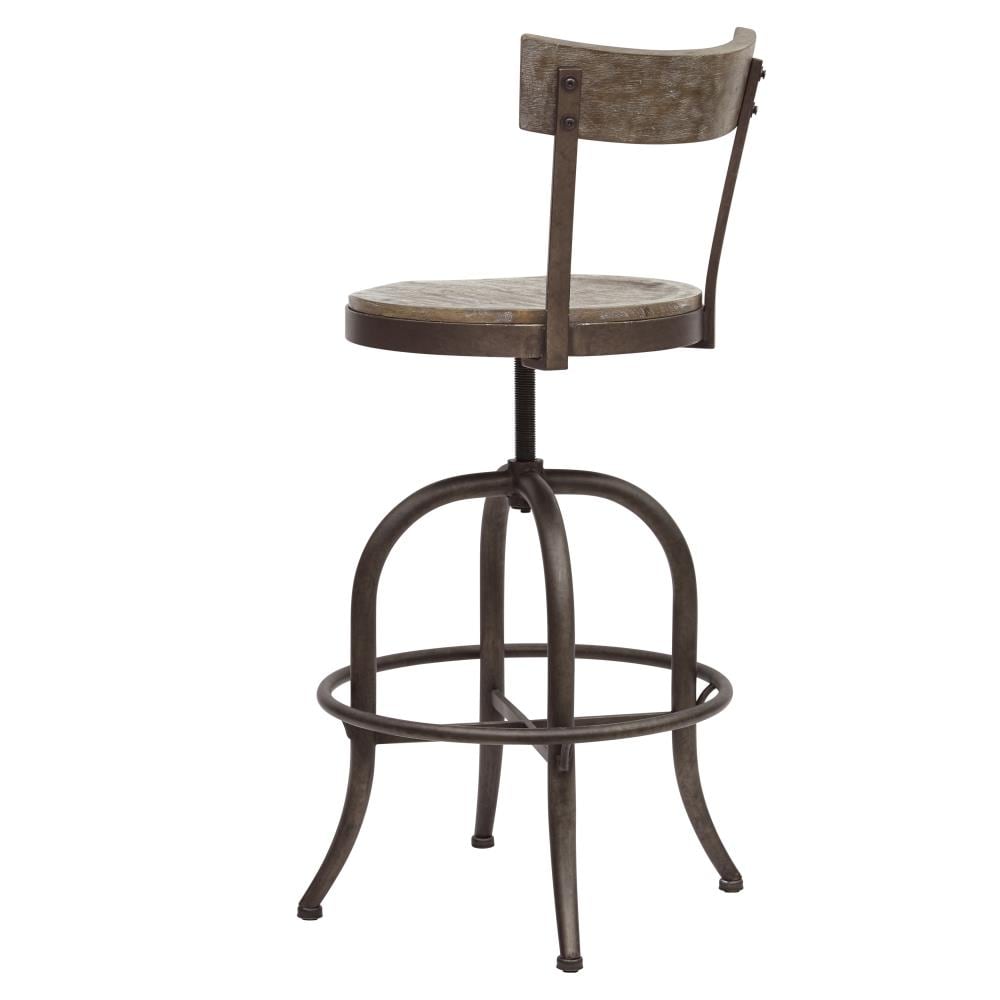 HomeFare DS-D228-412-501 stools - View #5