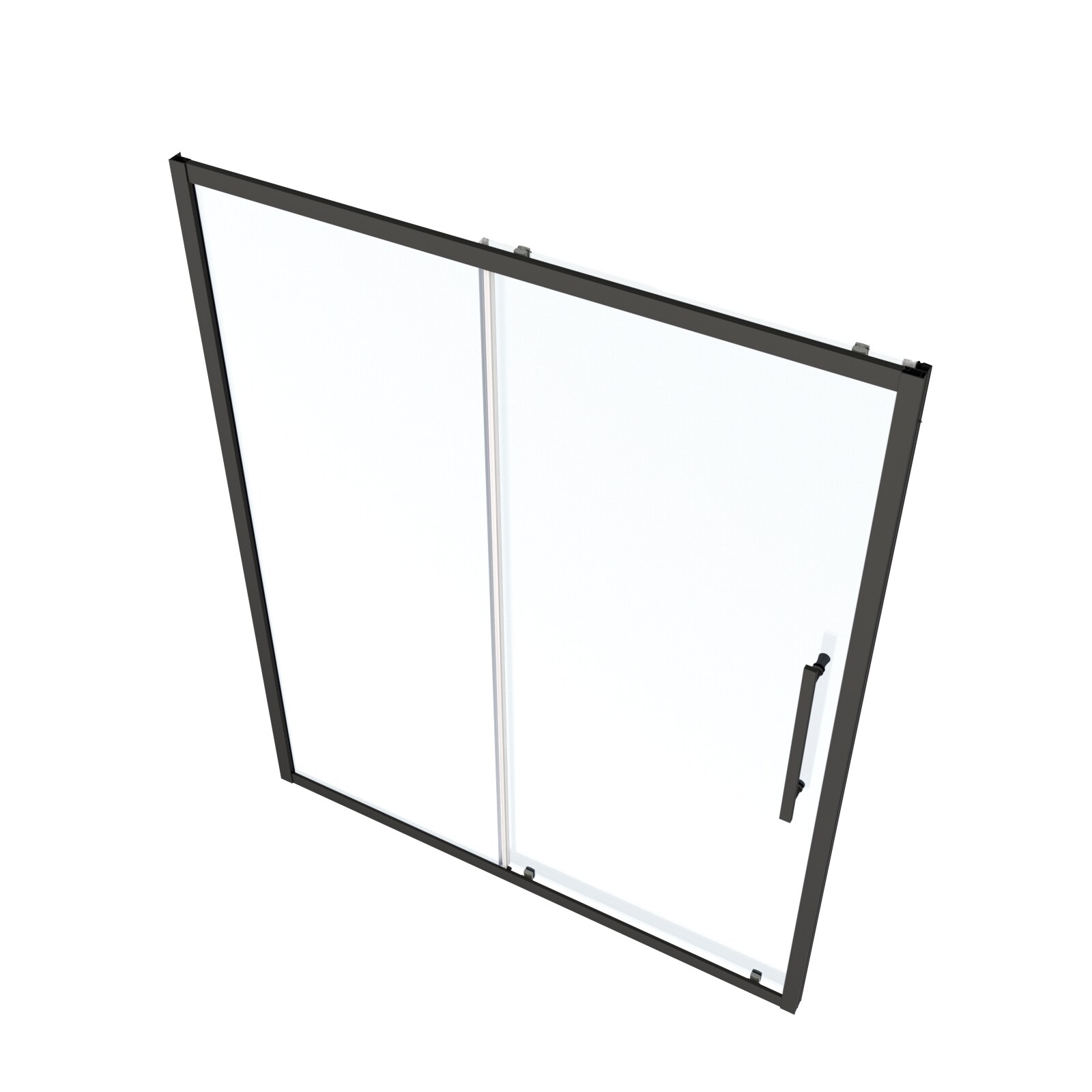 AAZJ JPS-W2122P196370 Shower-Doors - View #15