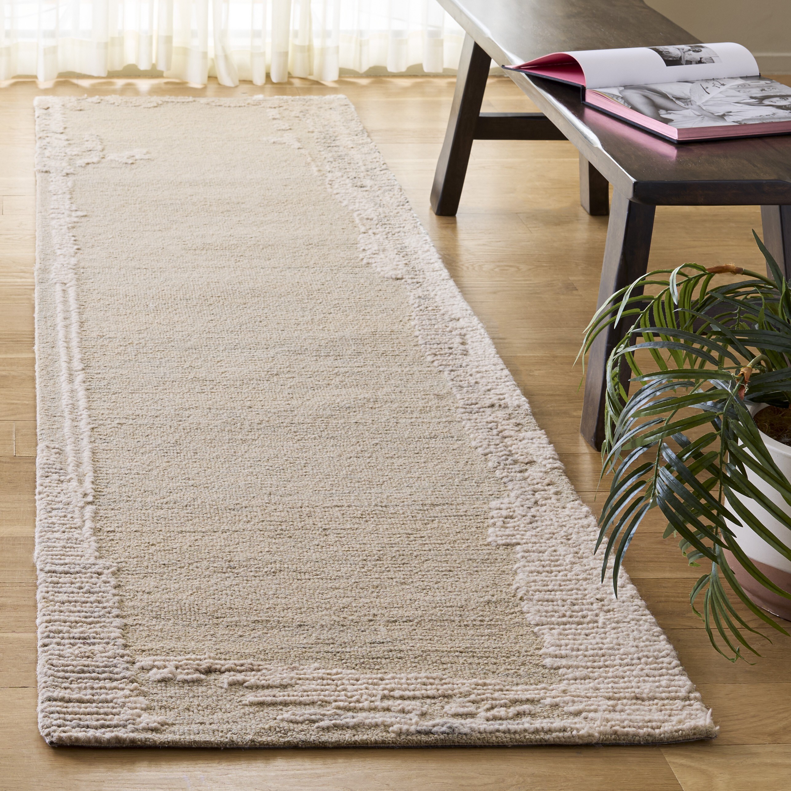 Safavieh HVT304L-29 rugs - View #2