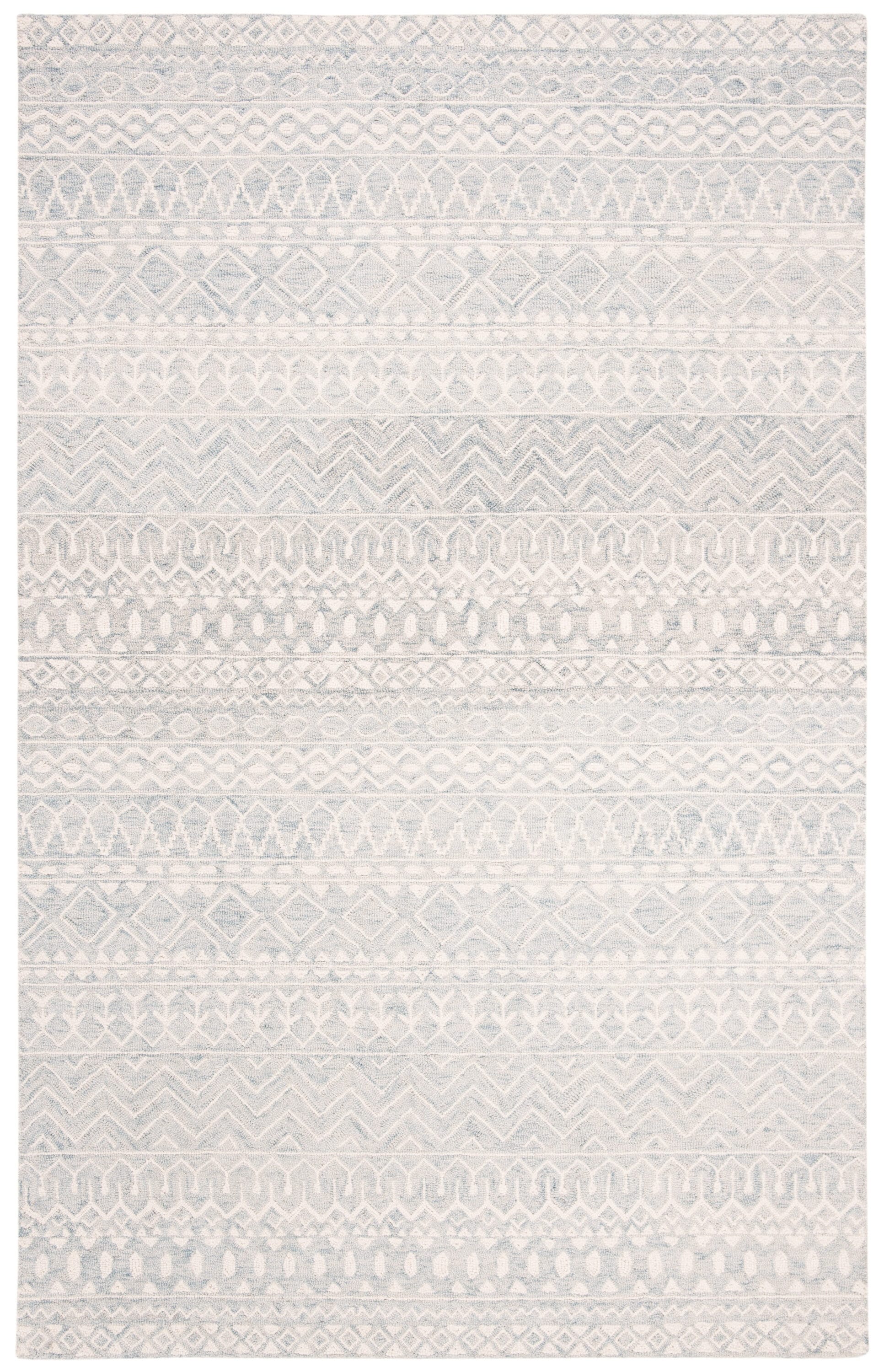 Safavieh MLP502K-5 rugs - View #2