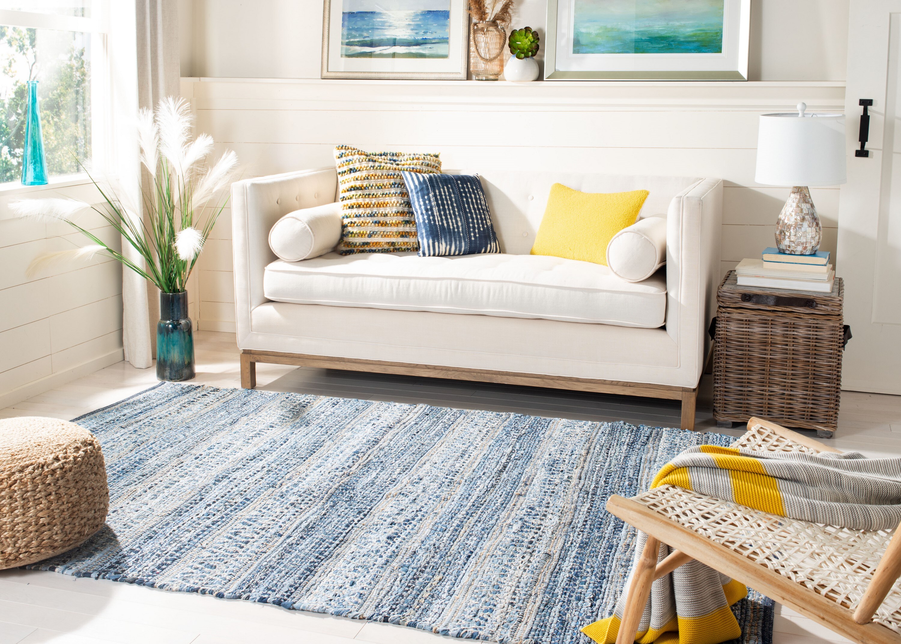Safavieh MTK419L-8 rugs - View #3
