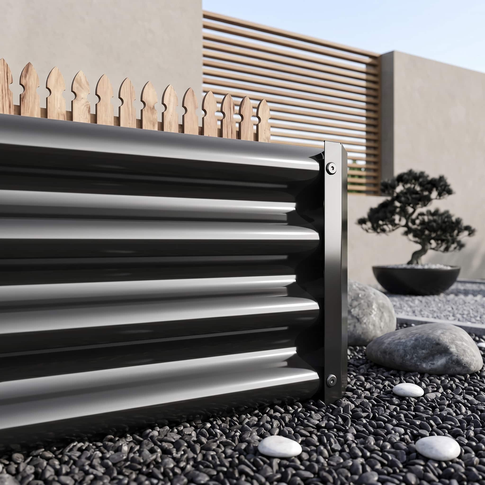 Rbied TGX-23U Raised-Garden-Beds - View #4