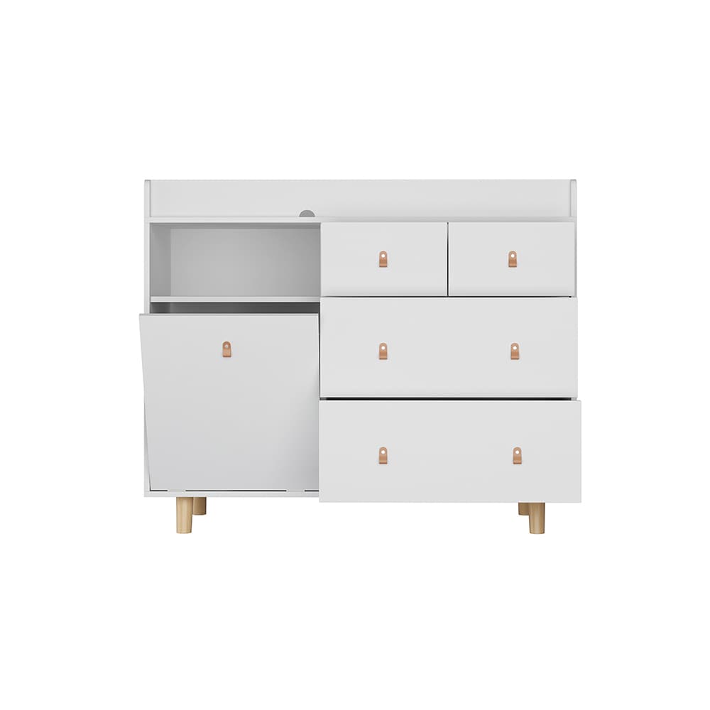 Homsee C-KF180081-01 Baby-Changing-Stations - View #5