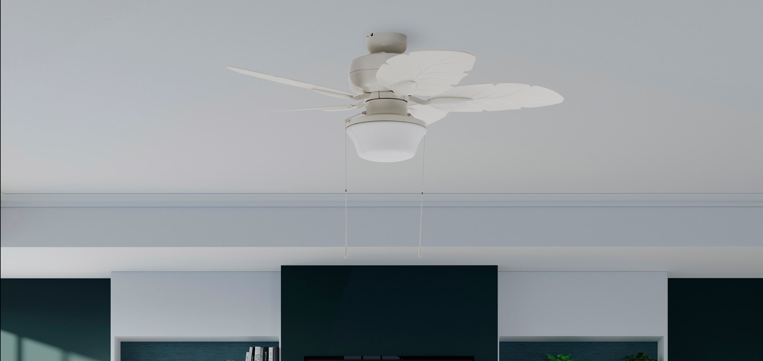 Harbor Breeze WK44LW5L1 Ceiling-Fans - View #4