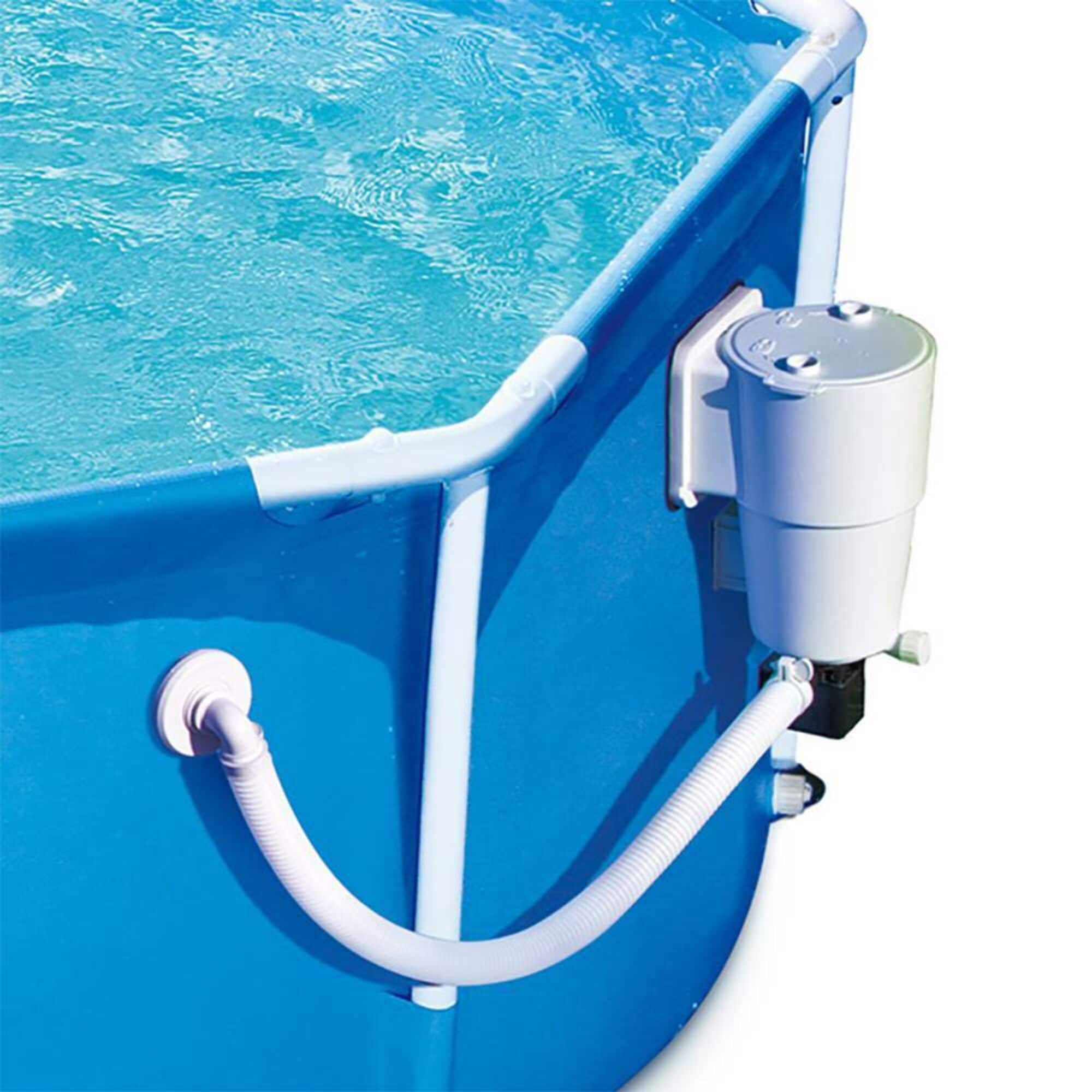 2023 Summer waves 10ft pool pump instructions are Terms 