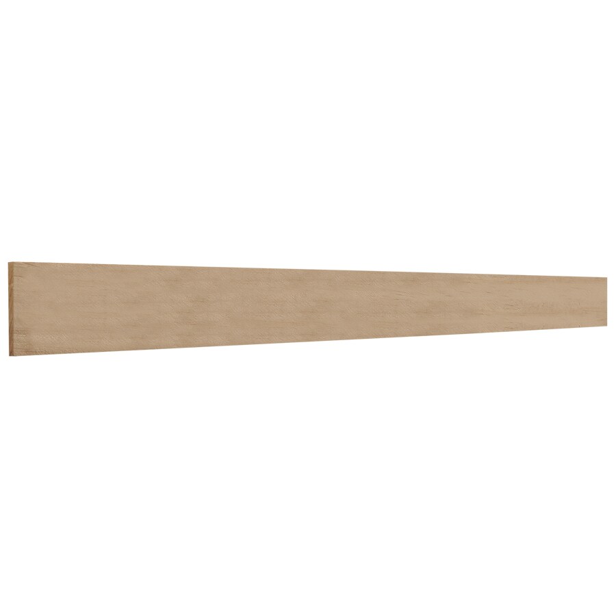 RELIABILT L 267 8PINE Square-Lattice-Moulding - View #2