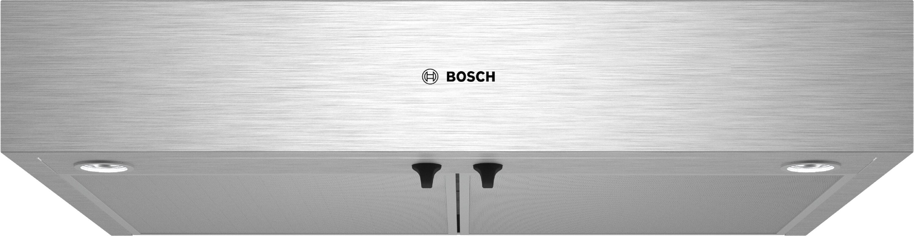 Bosch DUH30253UC 30 inch Convertible 260-CFM Stainless Steel Under Cabinet Range Hood