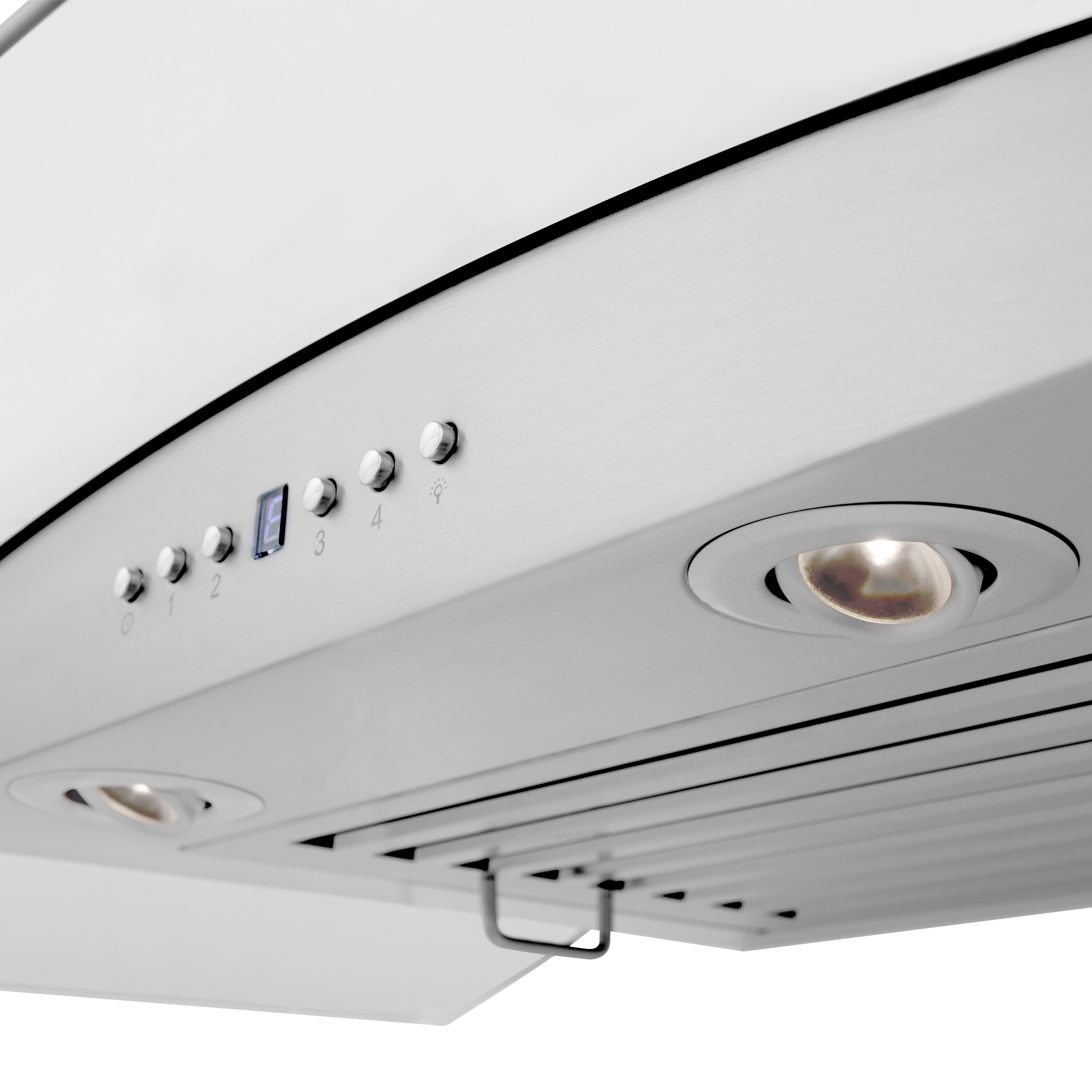 ZLINE KITCHEN & BATH KZCRN-BT-36 Wall-Mounted-Range-Hoods - View #8