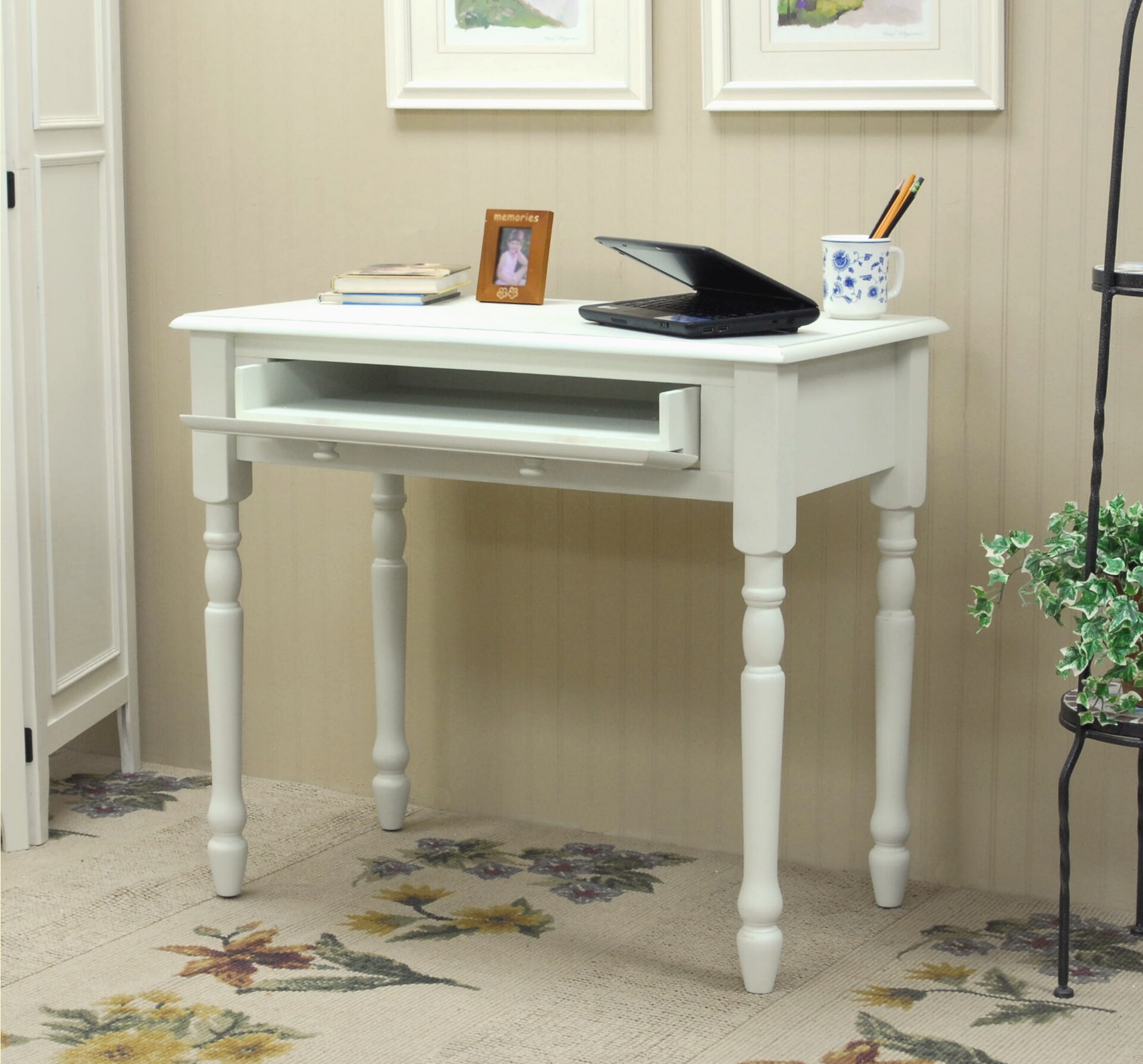 Carolina Cottage 3419-AP desks - View #8