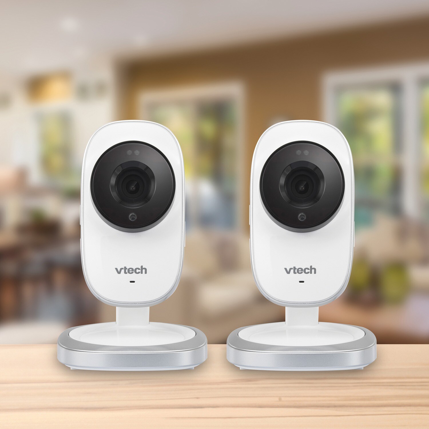 VTech VC9411-2 Security-Cameras - View #7