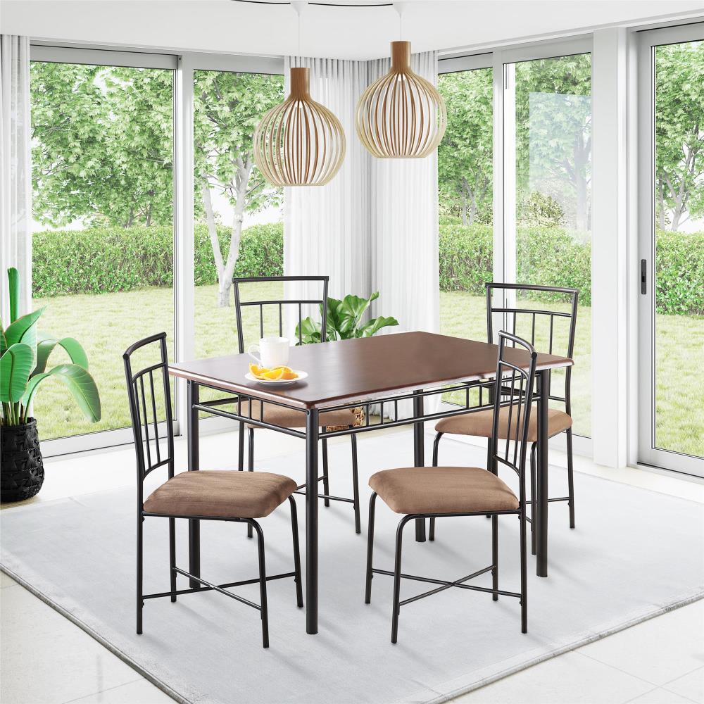 DHP DE88682 Dining-Sets - View #4