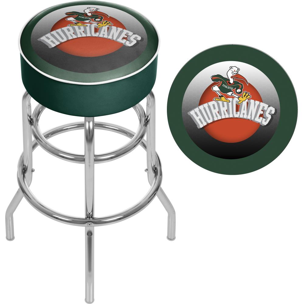 Green Bay Packers Bar Stool