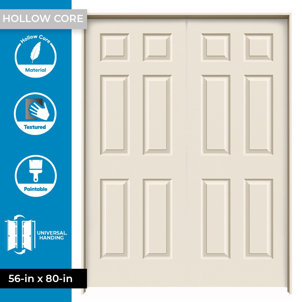 RELIABILT LO1000823 Pre-Hung-Doors - View #2