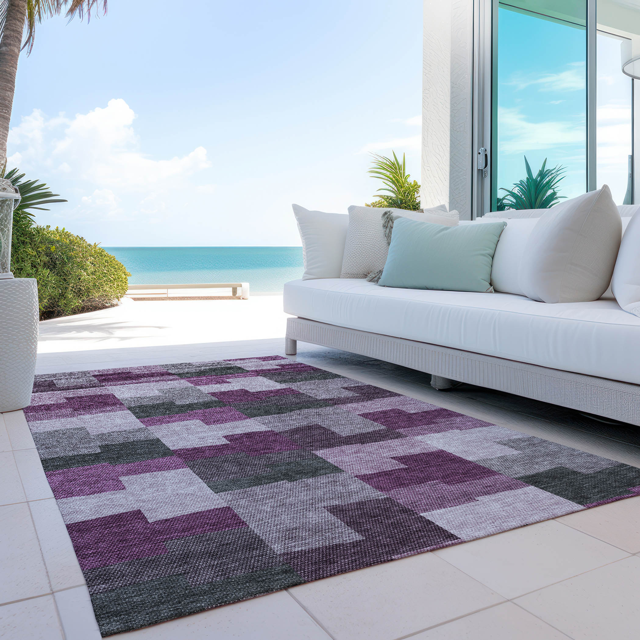 Addison Rugs ACN659MM10X14 rugs - View #8