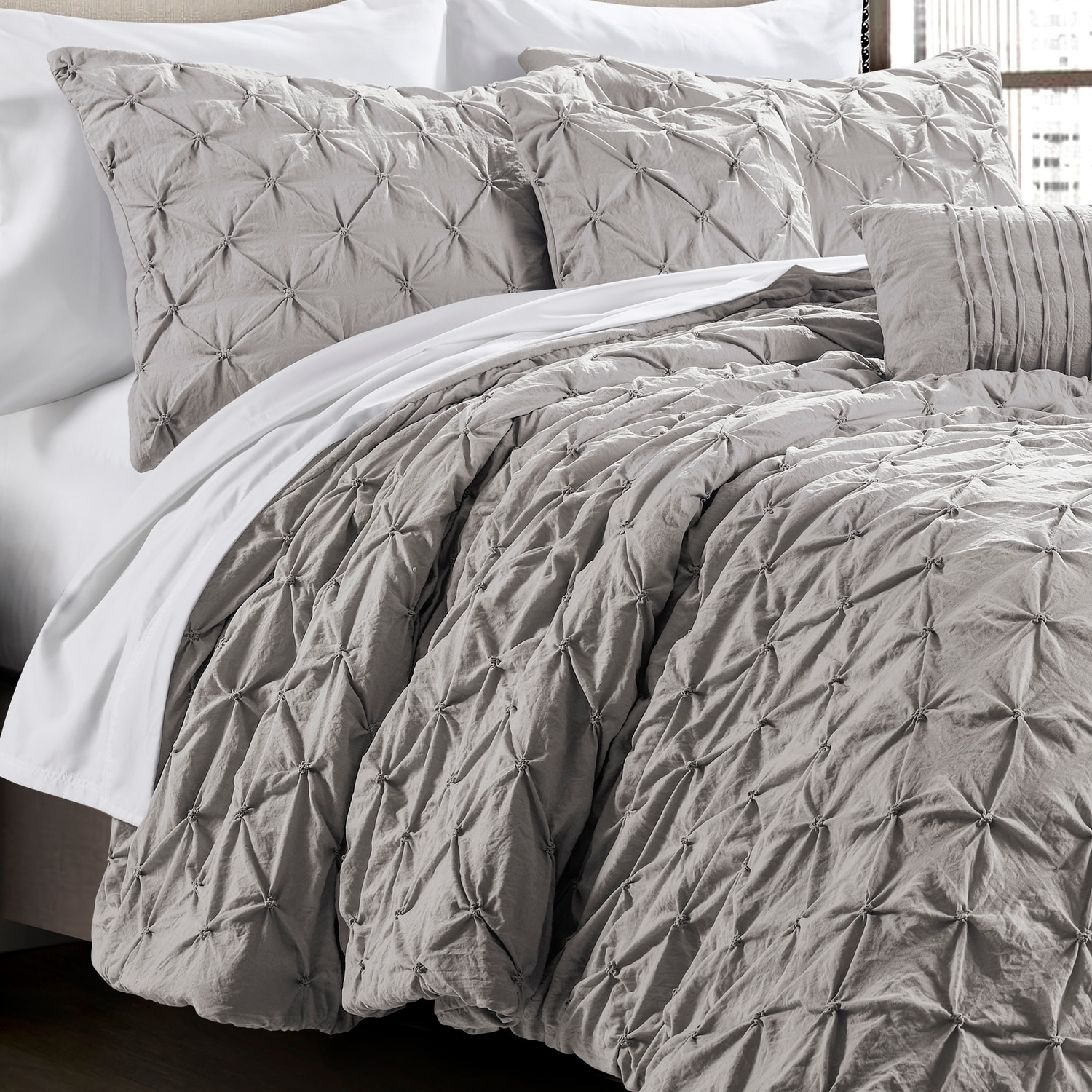 Lush Decor 16T003916 Comforters-And-Bedspreads - View #2