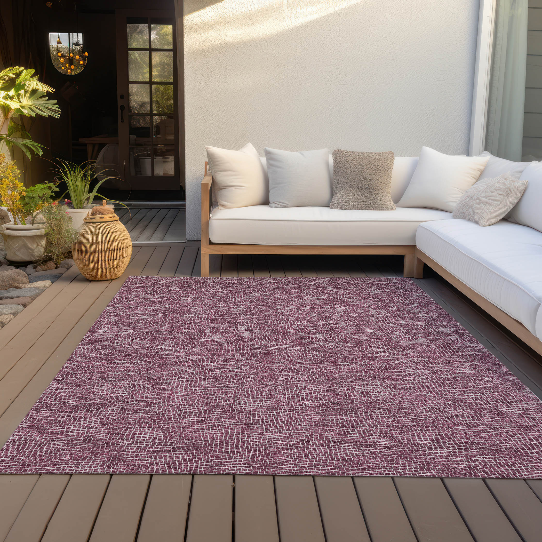 Addison Rugs ACN1057EG30X46 rugs - View #9