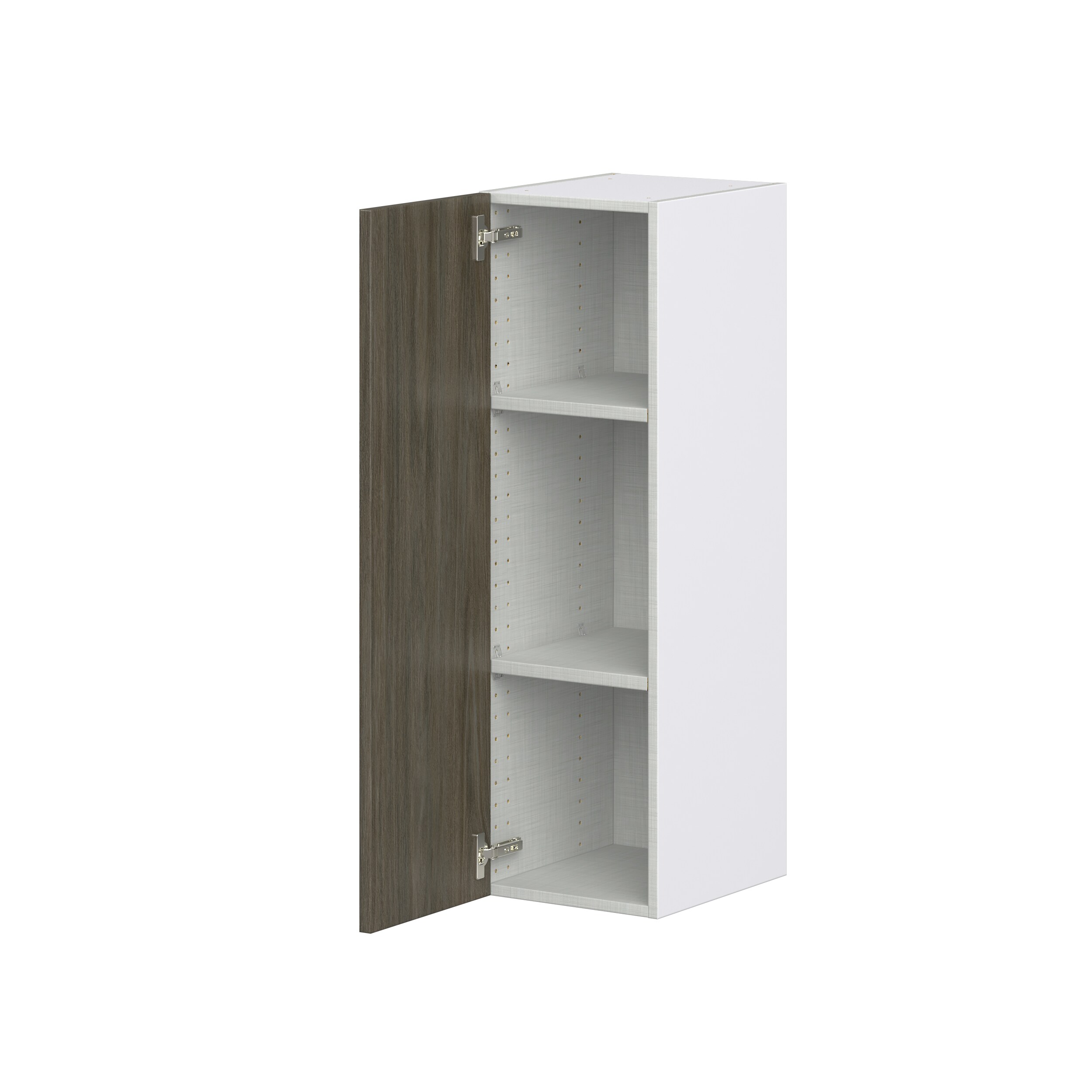 Hugo&Borg DSW1240(L/R)-SA Cabinets-Kitchen - View #7